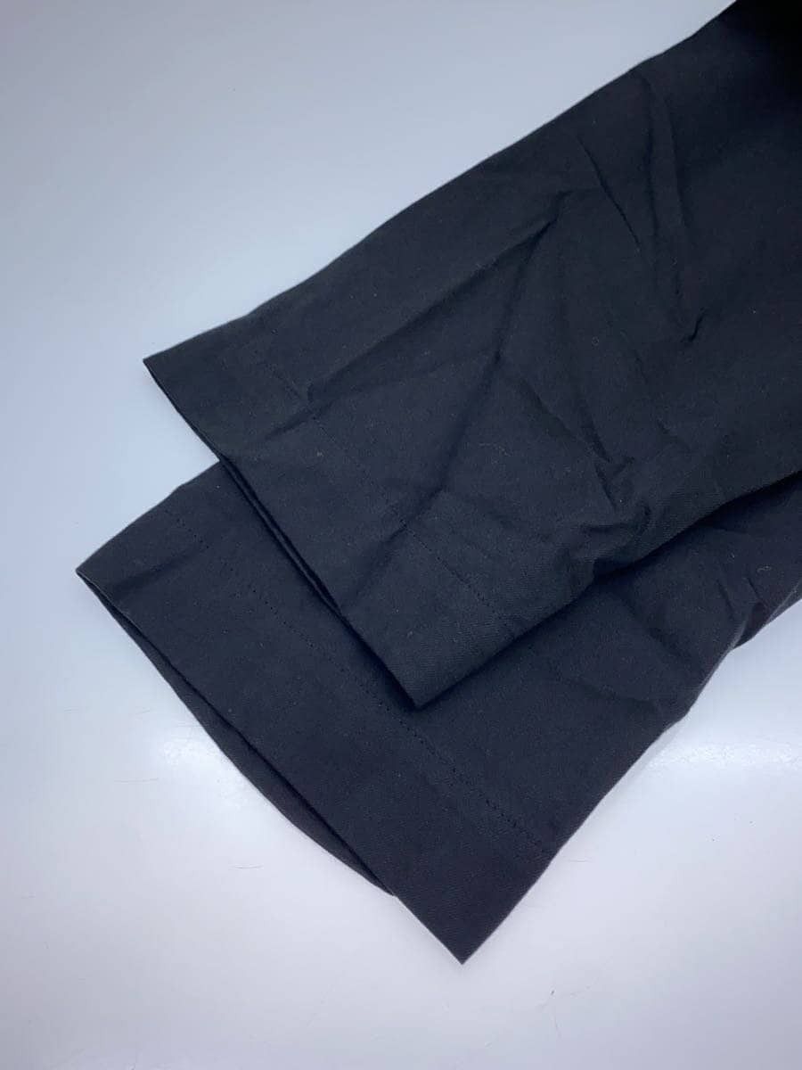 Yohji Yamamoto YOHJI YAMAMOTO POUR HOMME Over-size shirt coat with fake fur Size US L / EU 52-54 / 3 - 5 Thumbnail