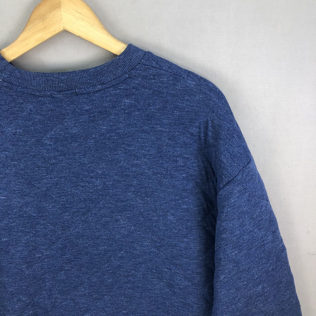 Helly Hansen Helly Hansen Quilted Thermal Sweater Size US M / EU 48-50 / 2 - 10 Thumbnail