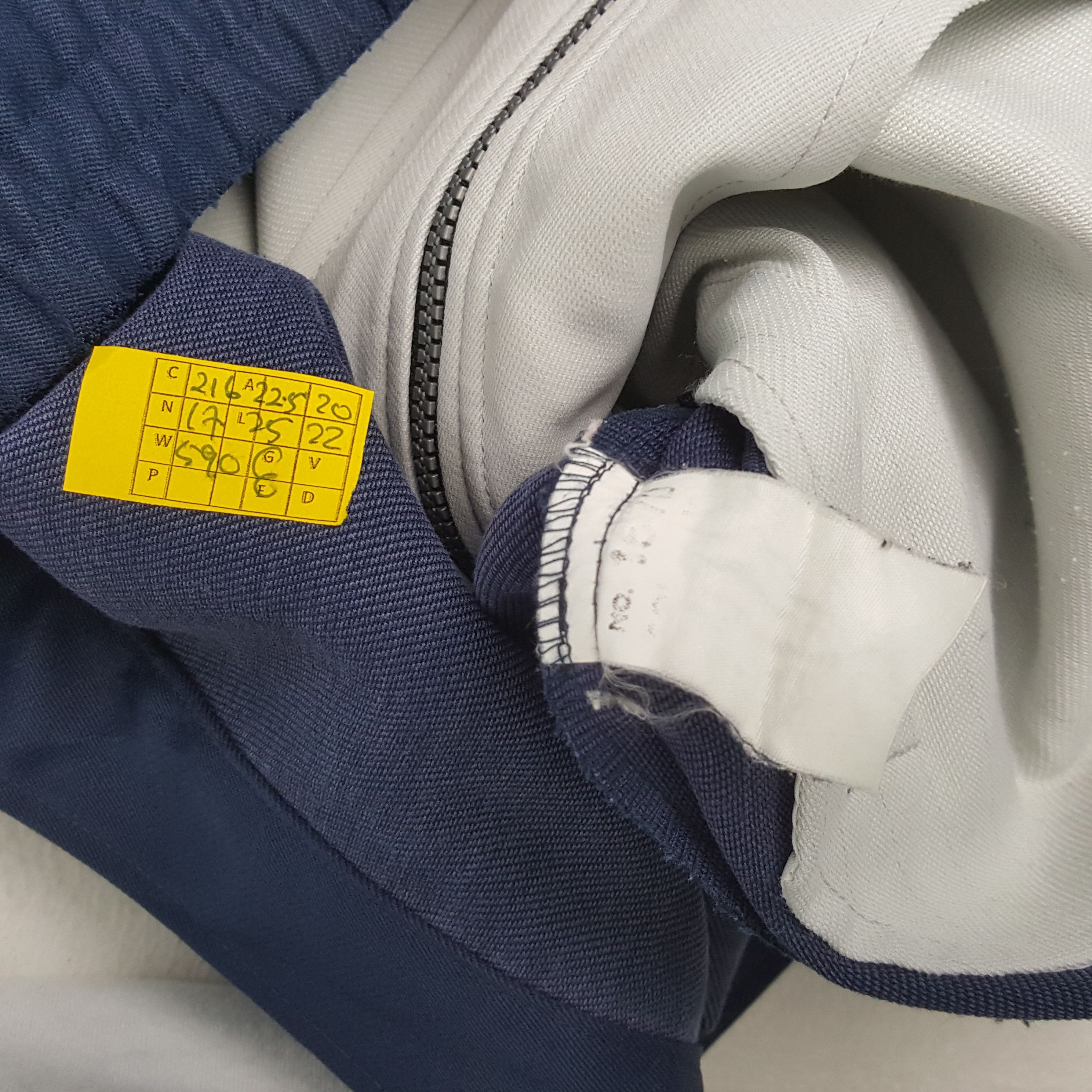Japanese Brand × Vintage Vintage TRD TOYOTA RACING Team Japanese Custom Jacket Size US M / EU 48-50 / 2 - 8 Thumbnail