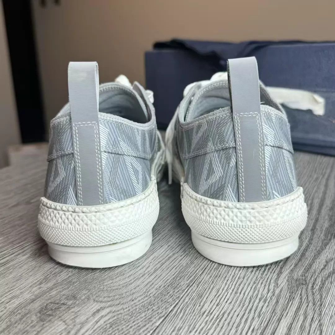 Dior DIOR B23 42 95 New 1399 Size US 9 / EU 42 - 5 Thumbnail