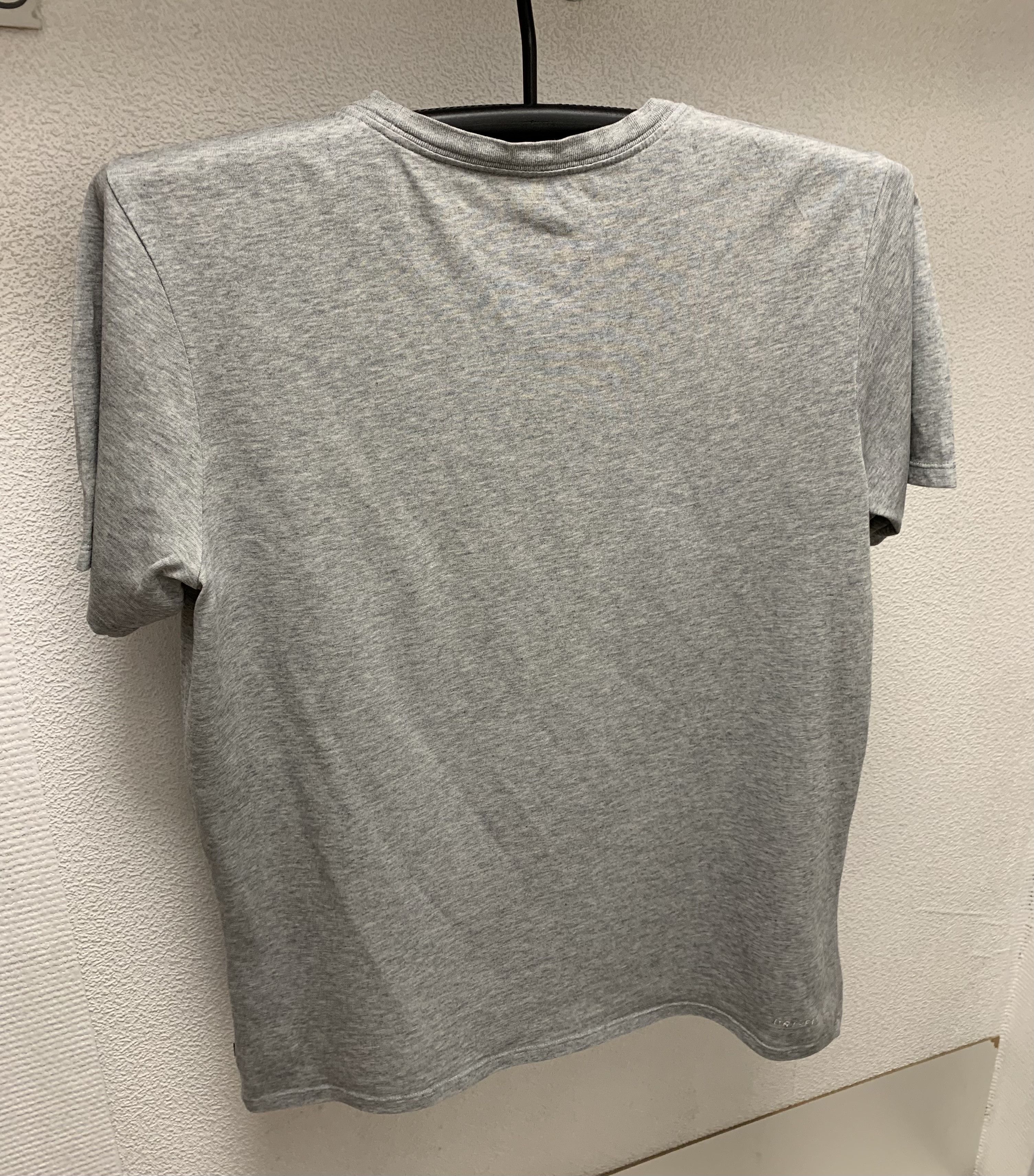 Nike Nike SB grey t-shirt M sz Size US M / EU 48-50 / 2 - 2 Thumbnail