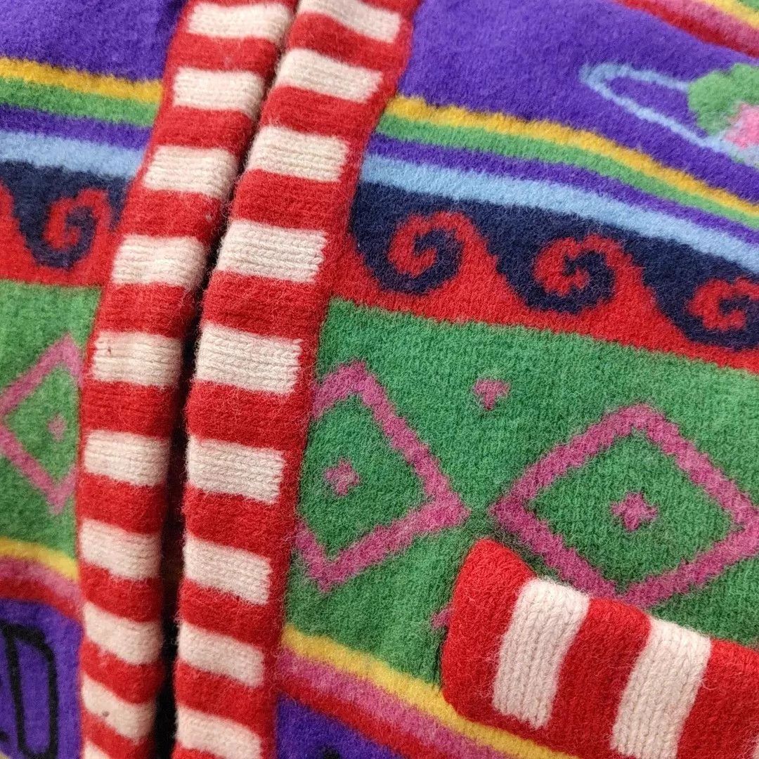 Gucci GUCCI xs sweater coat Size XS / US 0-2 / IT 36-38 - 7 Thumbnail