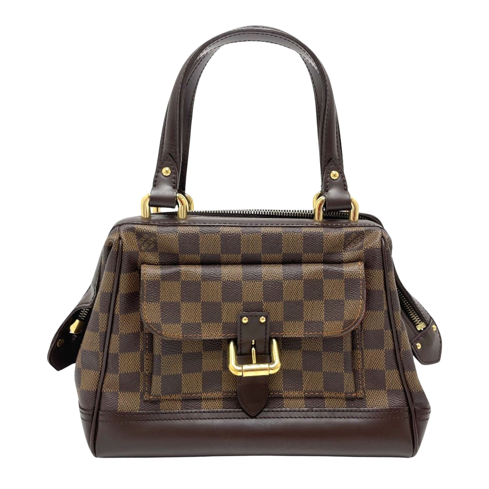 Louis Vuitton Knightsbridge handbag
