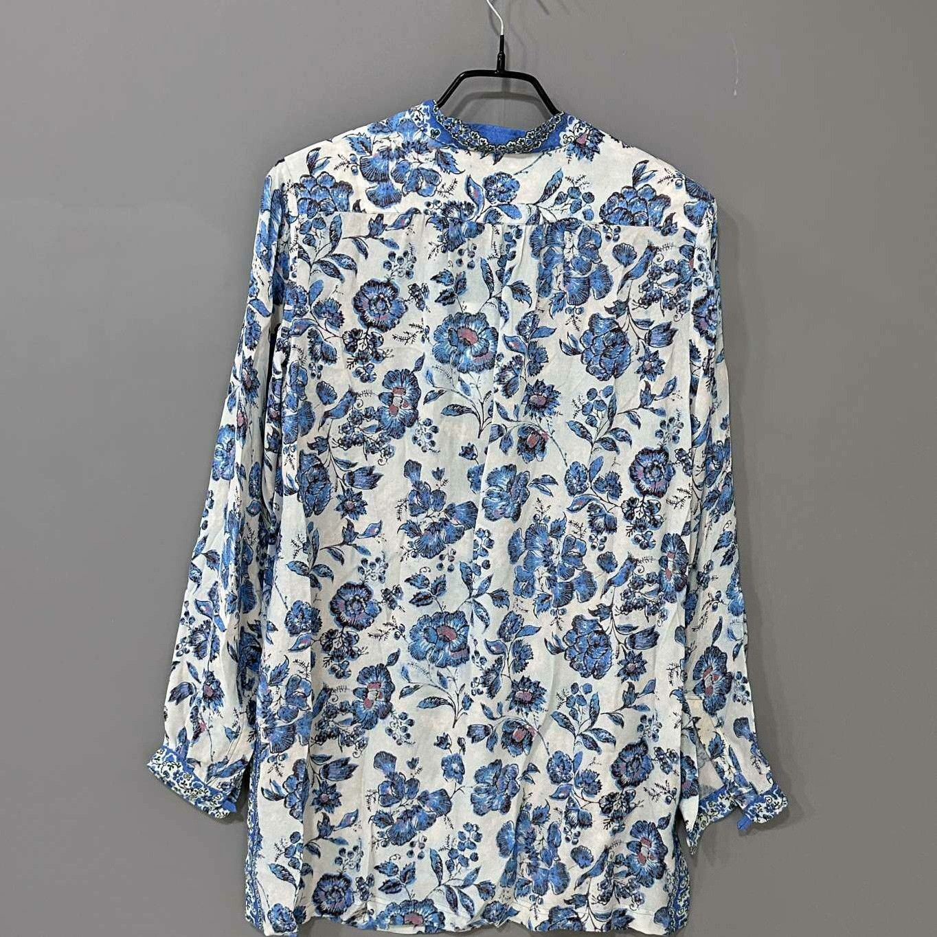 Loro Piana Loro Piana Silk Dress M Women Size M / US 6-8 / IT 42-44 - 1 Thumbnail