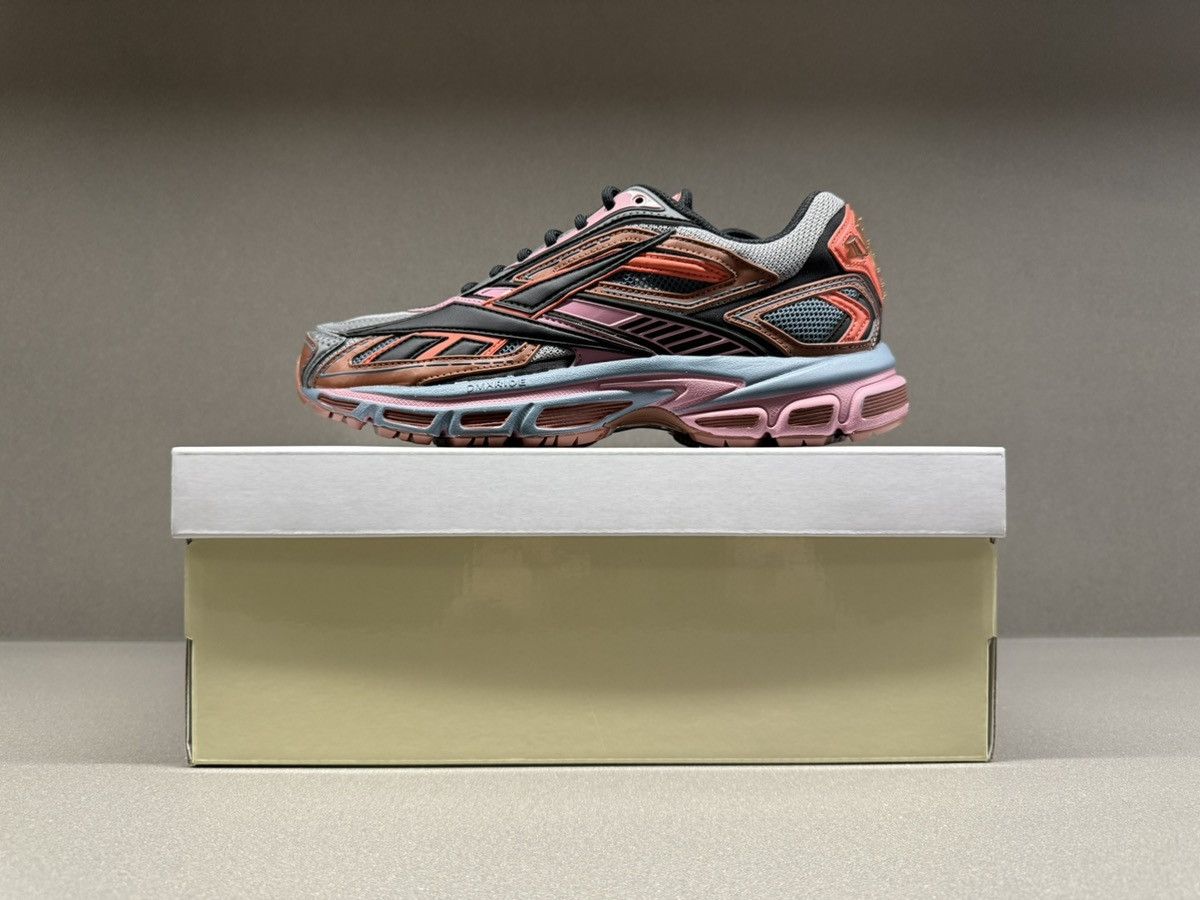Reebok Reebok Premier Road Ultra Extra Pink Size US 7.5 / EU 40-41 - 2 Thumbnail