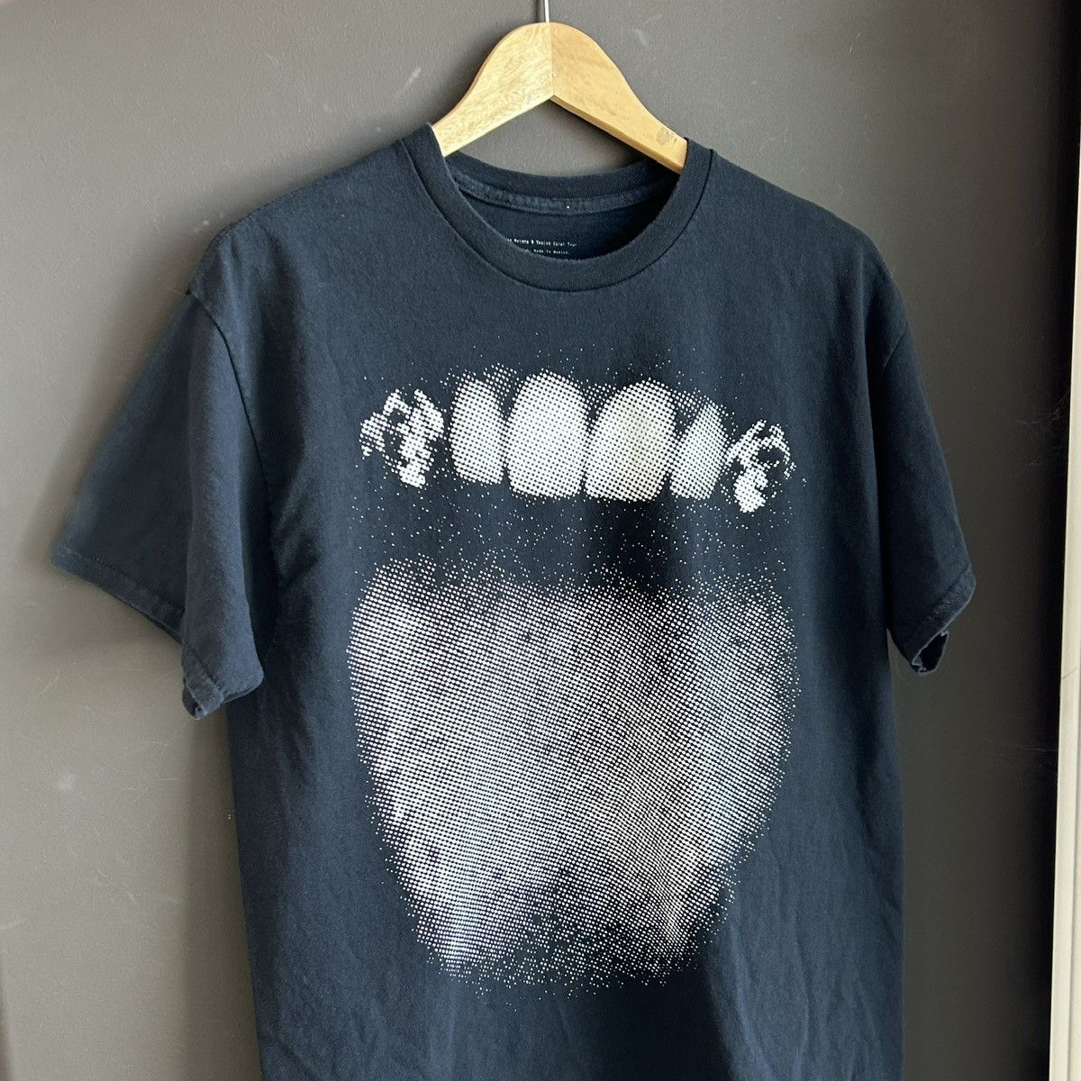 Rap Tees Post Malone Tour Tee Size US M / EU 48-50 / 2 - 1 Thumbnail