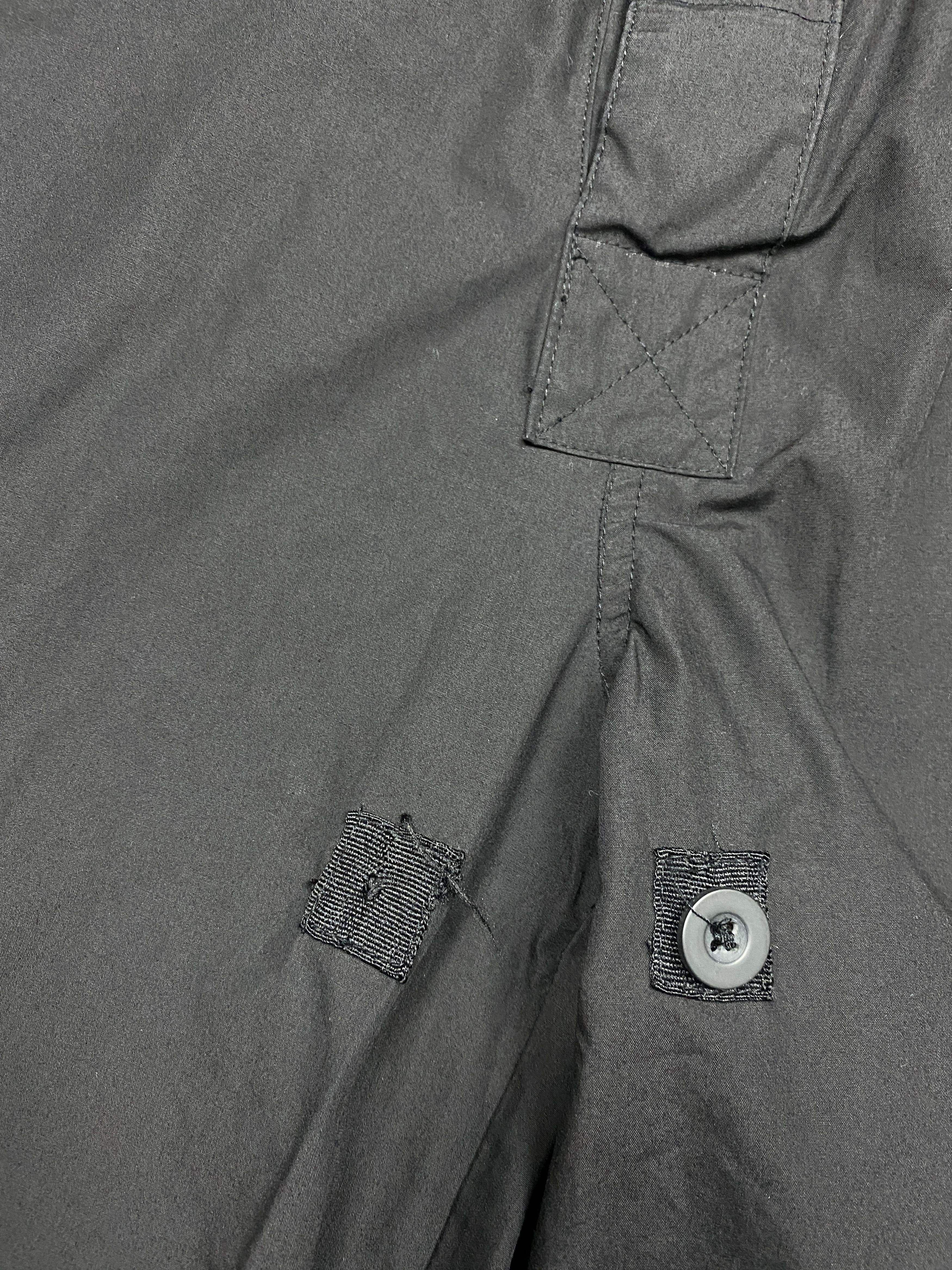 Japanese Brand × Mercy Mercy Avant Garde Mens Parachute Japanese Style Pants Size US 32 / EU 48 - 3 Thumbnail