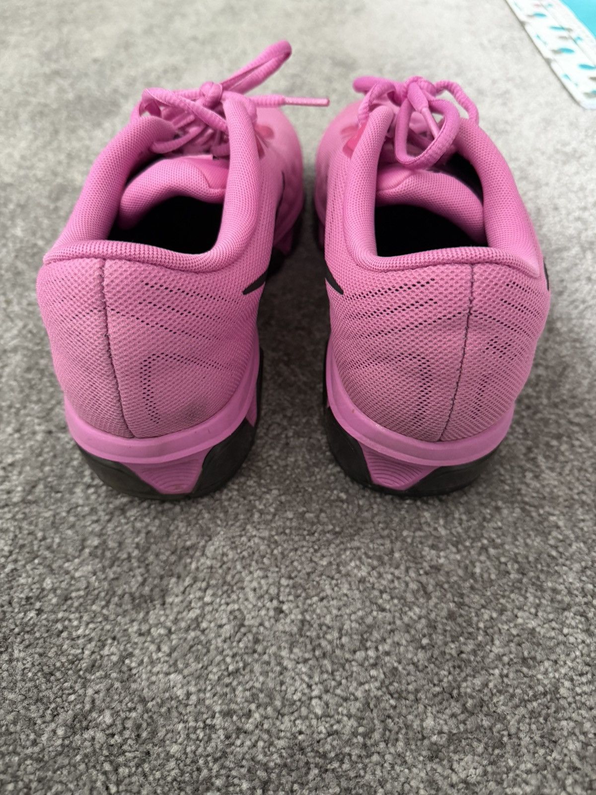 Nike Nike Dual Fusion Running Shoes Size US 9 / IT 39 - 4 Thumbnail