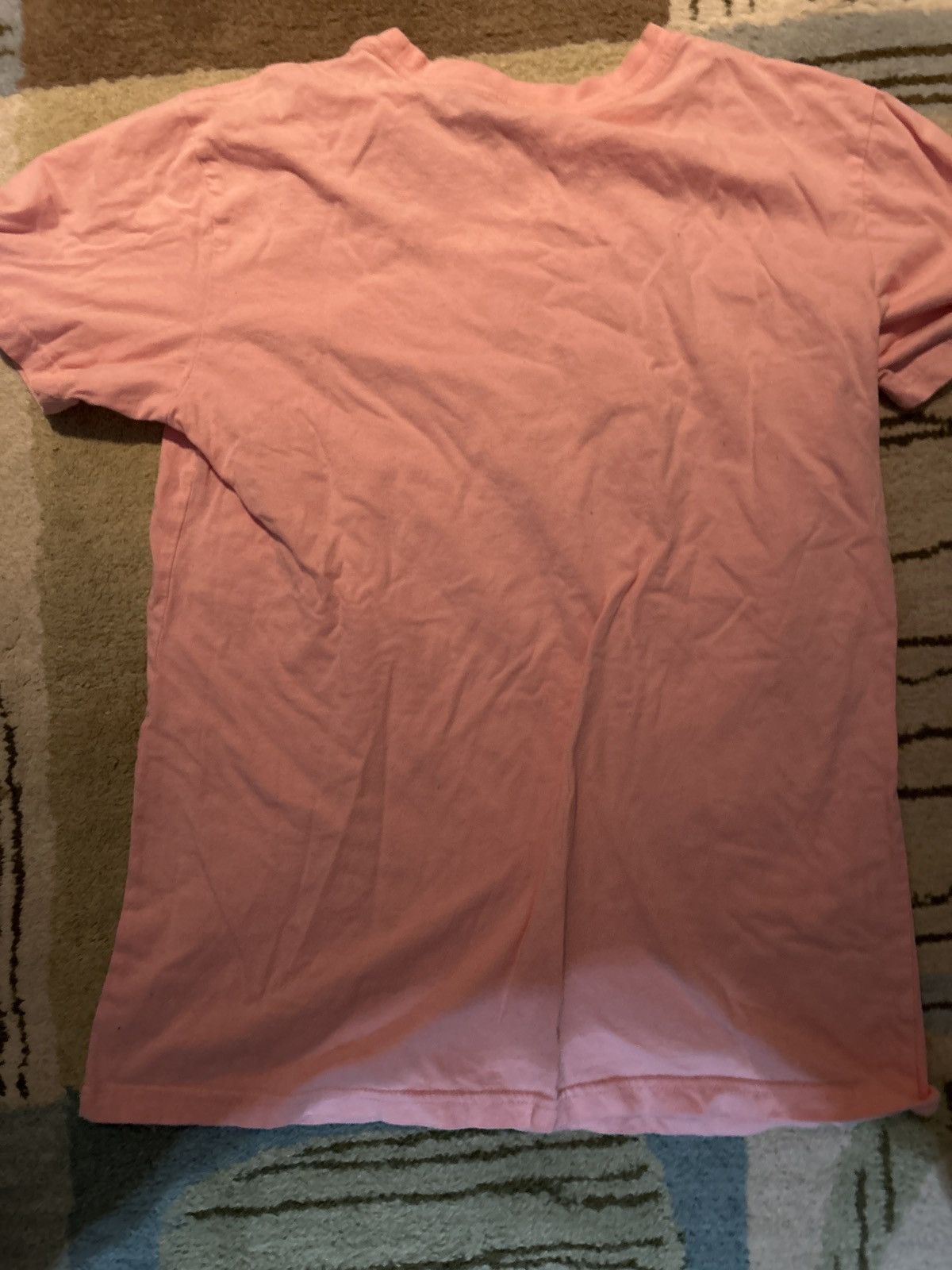 Coca Cola Coca Cola vintage t shirt Size US M / EU 48-50 / 2 - 2 Thumbnail