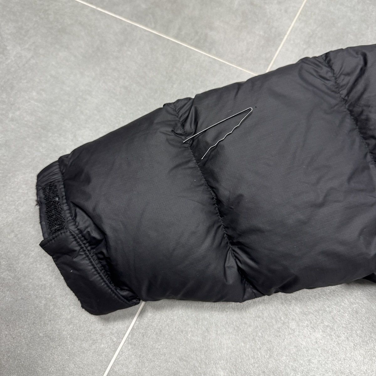 The North Face The North Face Nuptse 1996 TNF ECO Puffer Down Jacket Men Size US XL / EU 56 / 4 - 6 Thumbnail