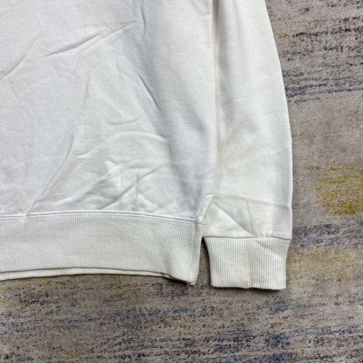 Undercover undercover No Sir Sweatshirt Size US S / EU 44-46 / 1 - 5 Thumbnail