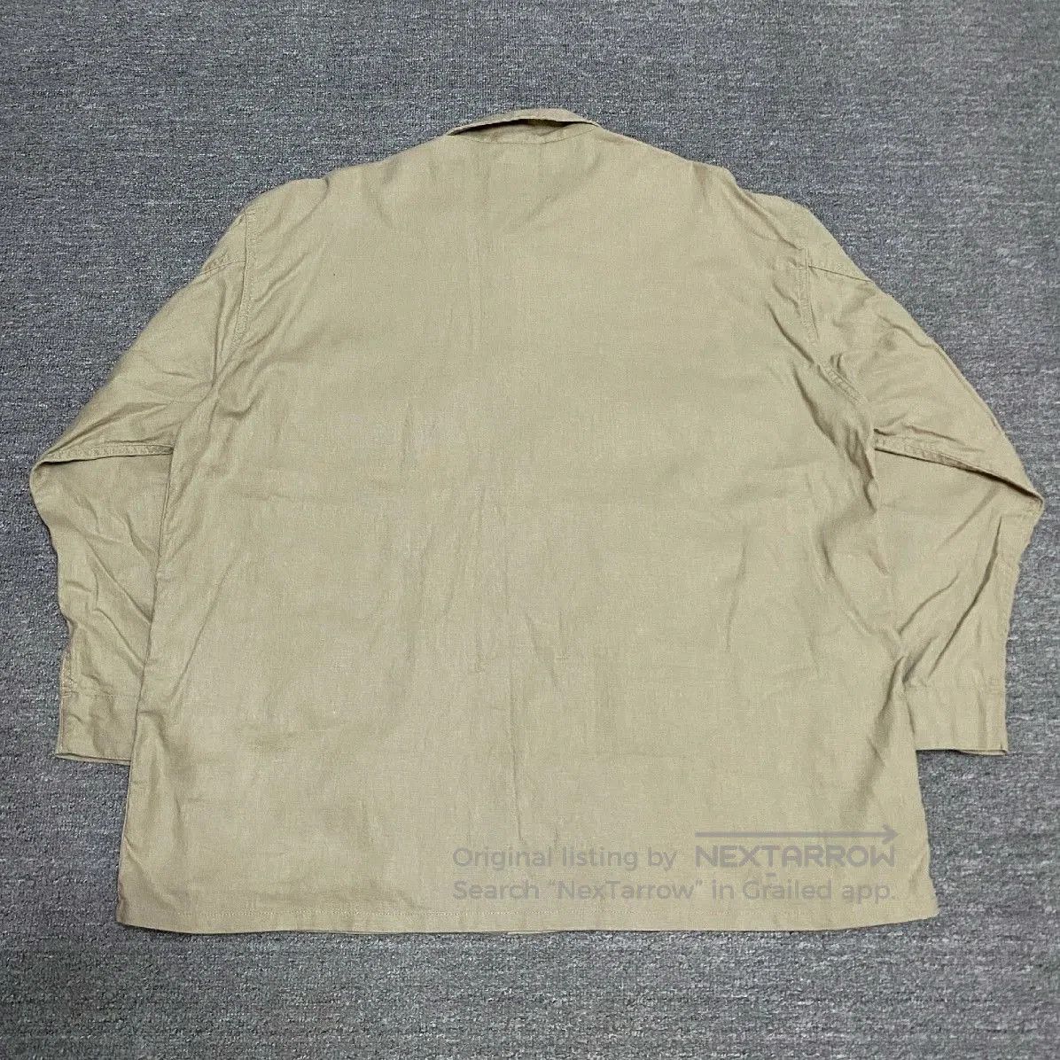 Beams Japan BEAMS Cotton. Size US L / EU 52-54 / 3 - 2 Thumbnail