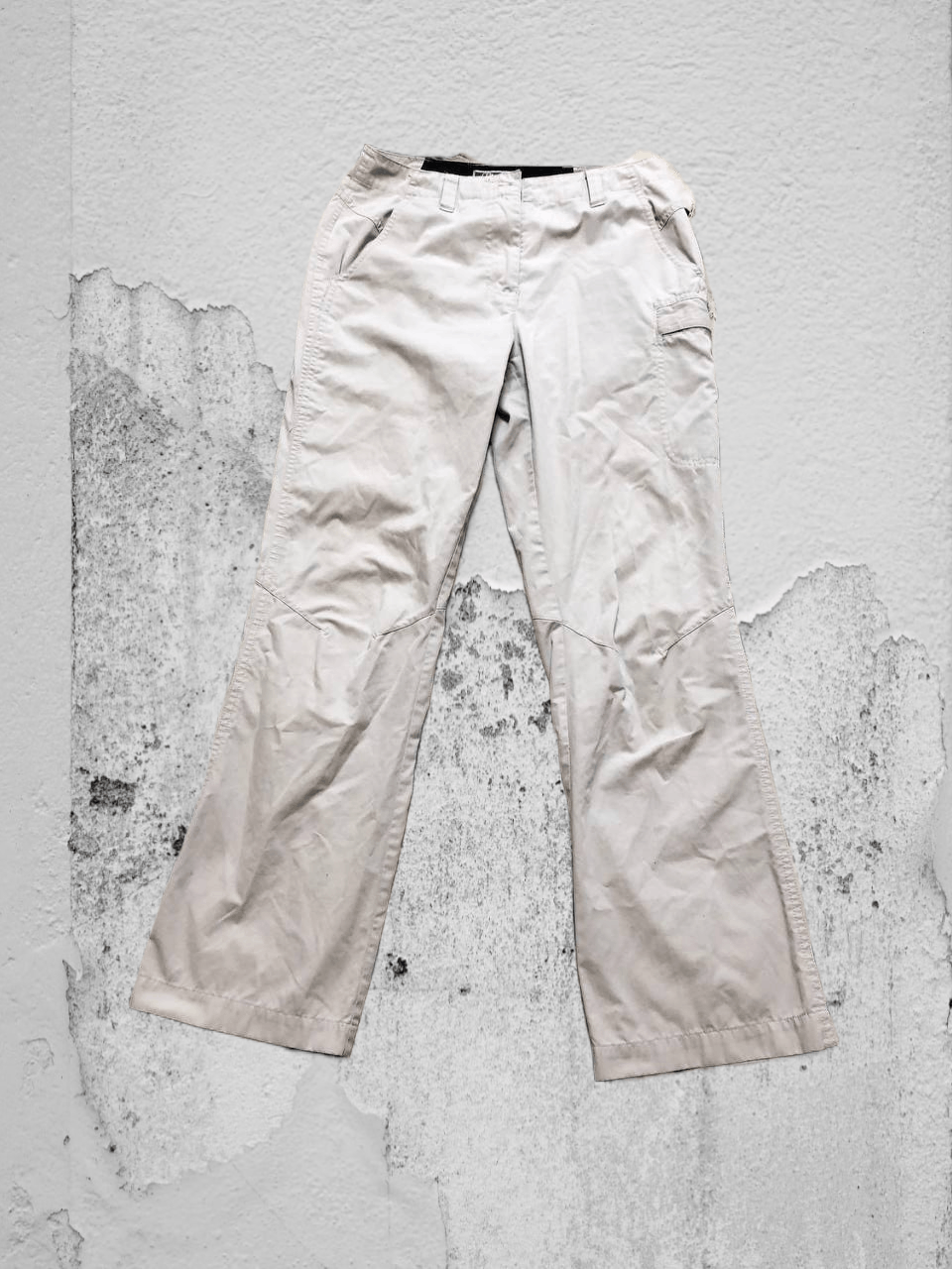 Berghaus Berghaus Odyssey Trousers Hiking Pants Camping Walk Size 32" / US 10 / IT 46 - 1 Thumbnail