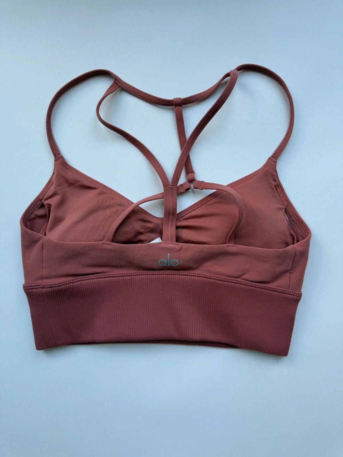 Other Alo yoga sports bra Size ONE SIZE - 3 Thumbnail