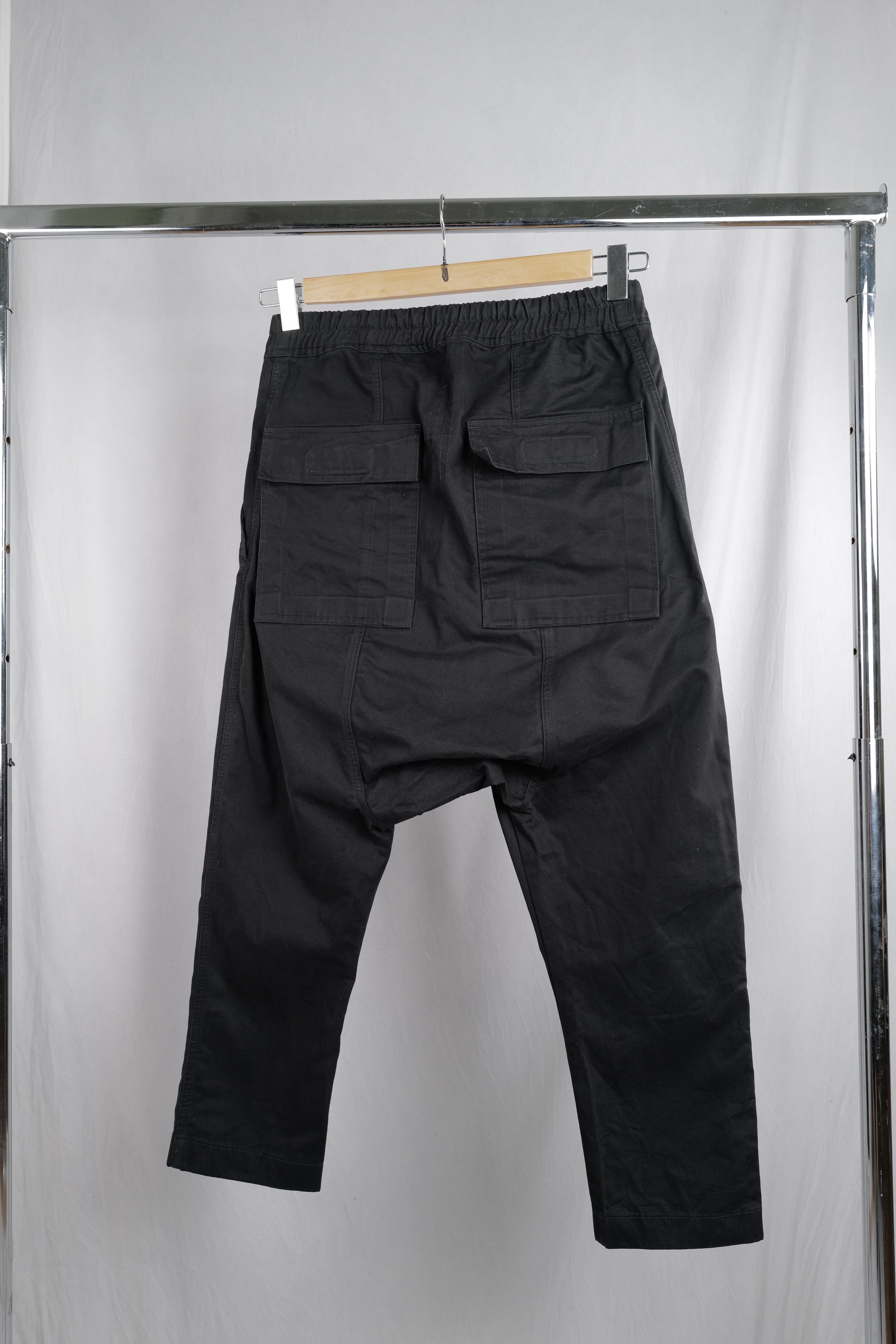 Rick Owens Rick Owens Pants Size US 30 / EU 46 - 15 Thumbnail