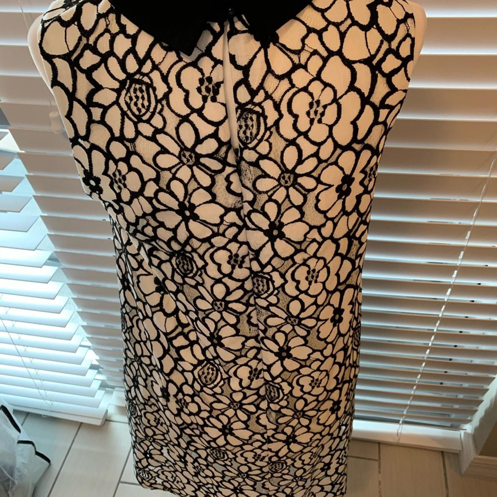 Other Nanette Lepore dress Size L / US 10 / IT 46 - 2 Thumbnail