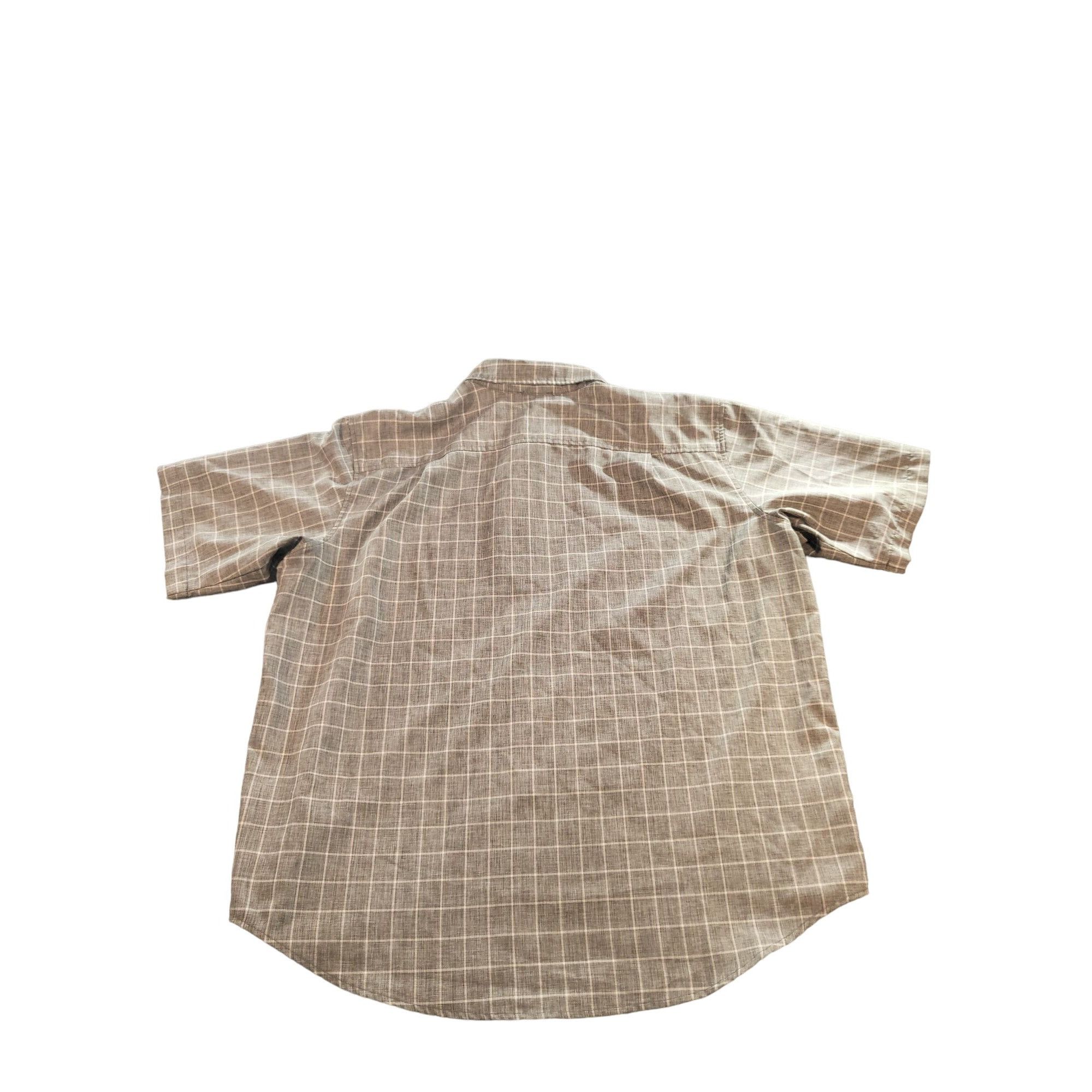 Orvis Orvis Fishing Button Up Shirts Men XXL Johnson Supply Outdoo Size US XXL / EU 58 / 5 - 10 Thumbnail