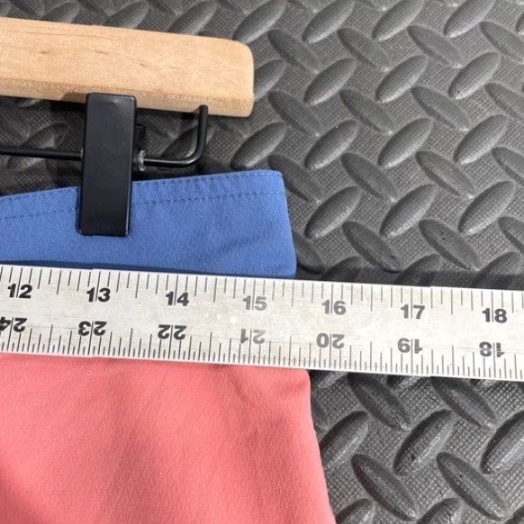 Vineyard Vines Vineyard Vines Swimming Trunks Shorts Men Size 28 Blue Multi Color Pink Green Size US 27 - 4 Thumbnail