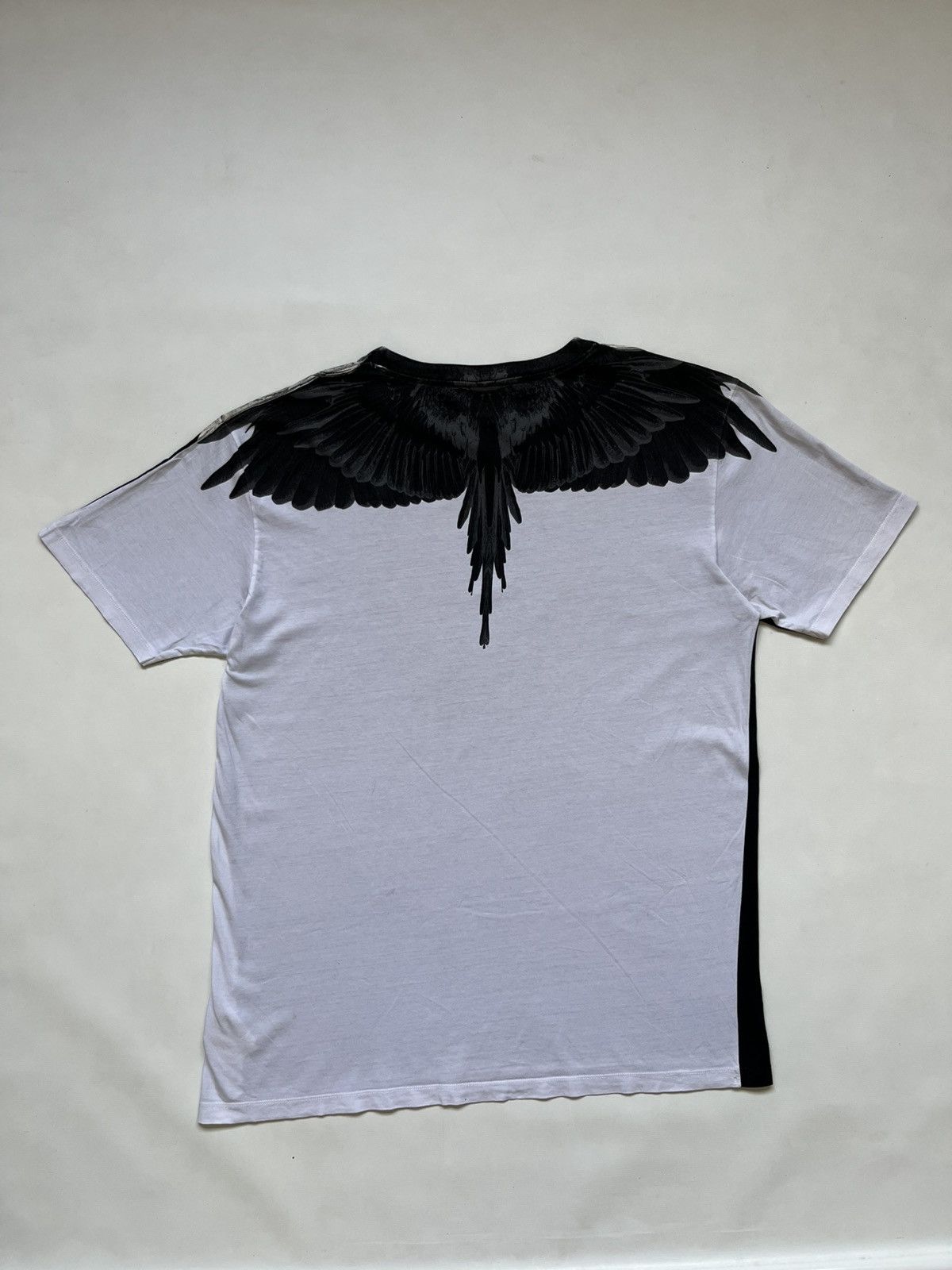 Marcelo Burlon Remera Marcelo Burlon County of Milan “Wings” Size US L / EU 52-54 / 3 - 2 Thumbnail