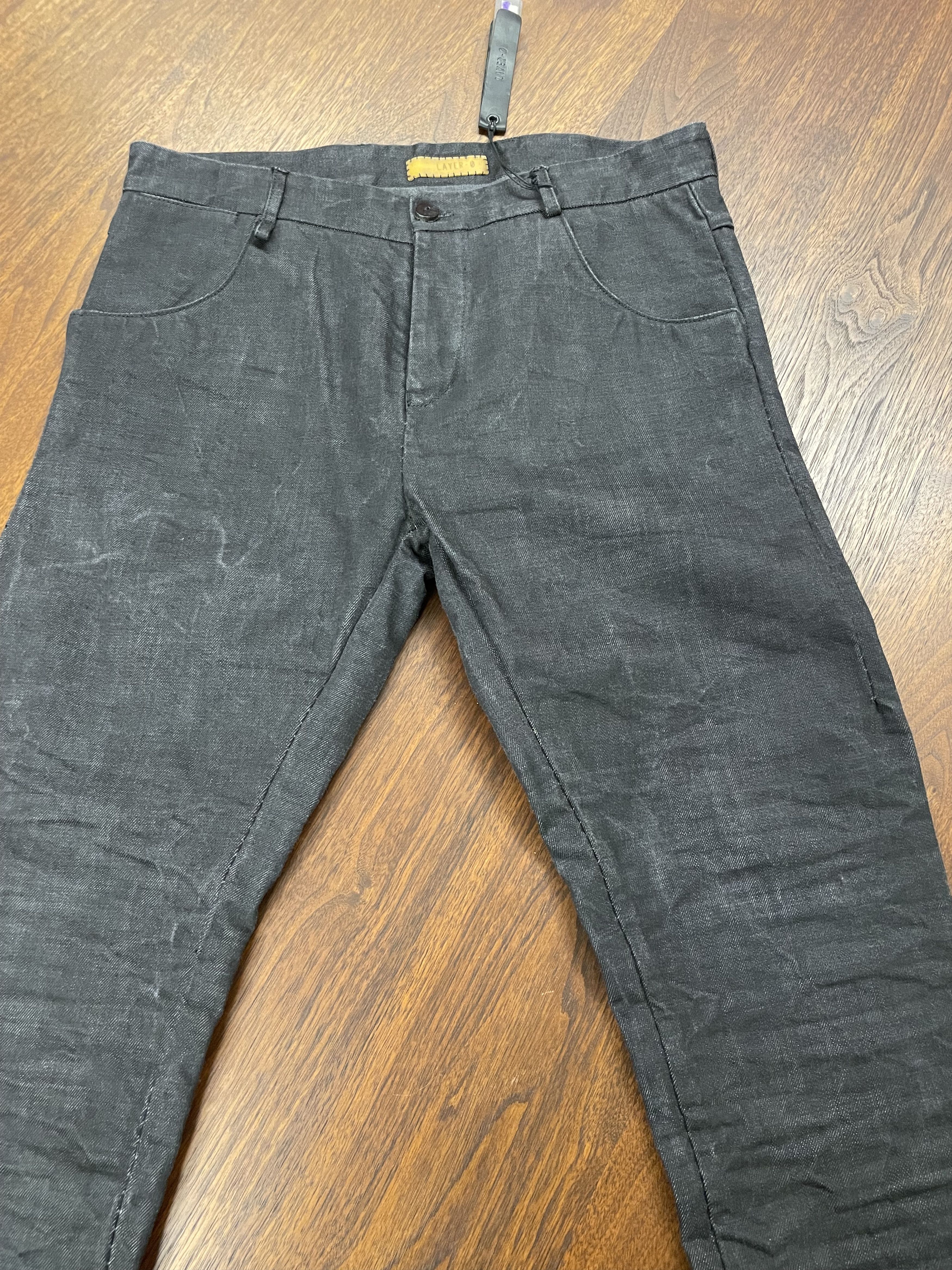 Layer-0 5 pocket pants Size US 32 / EU 48 - 1 Thumbnail