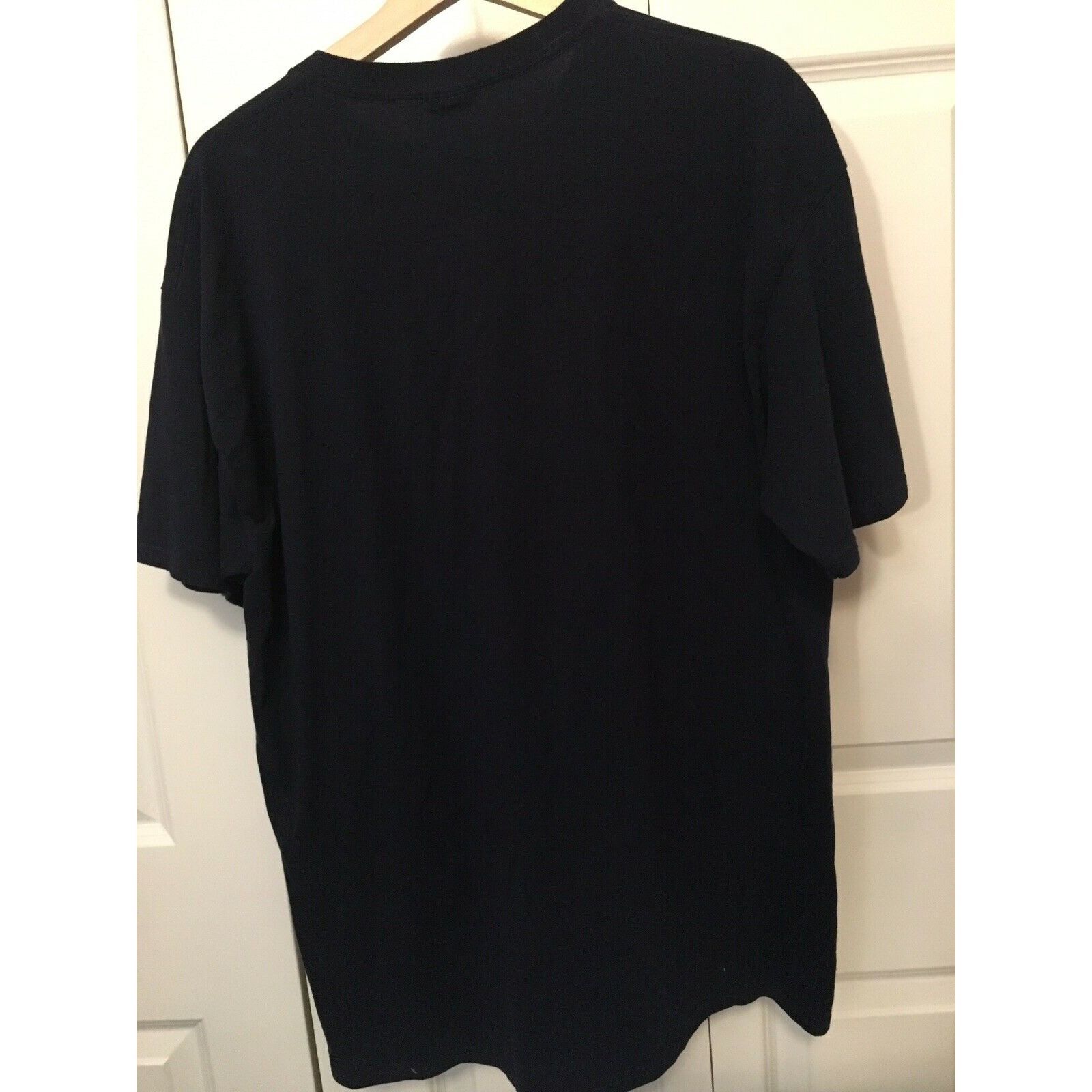 Fruit Of The Loom Hanes The Good The Bad The Ugly The Stupid Shirt Cowboys Mas Size US XL / EU 56 / 4 - 5 Thumbnail