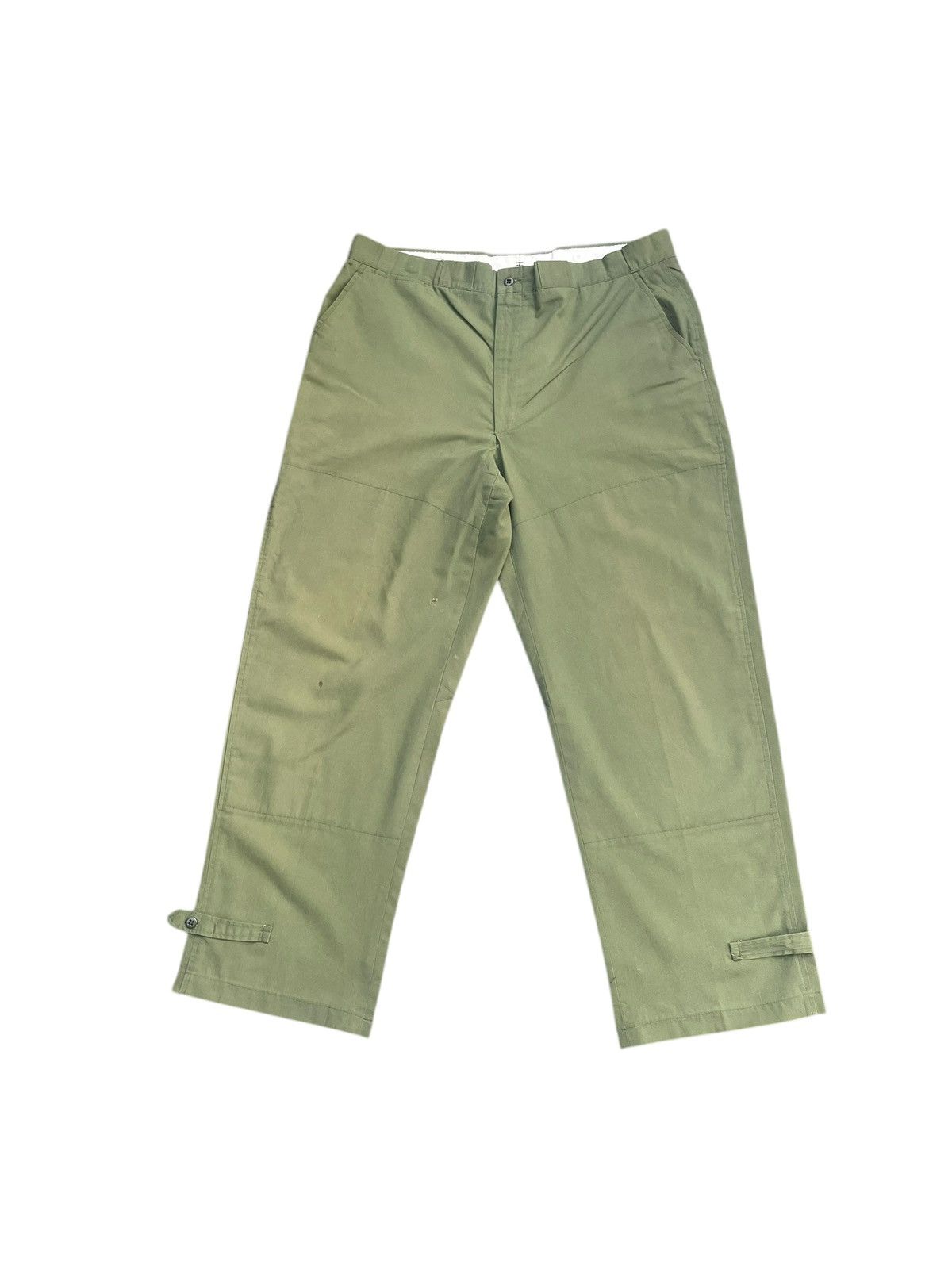 L.L. Bean × Military × Vintage Vintage 60