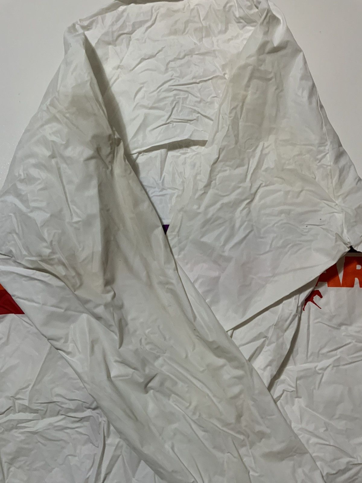 Vintage Vintage Hollywood Park Racetrack Horse Racing Course Jacket Size US M / EU 48-50 / 2 - 13 Thumbnail