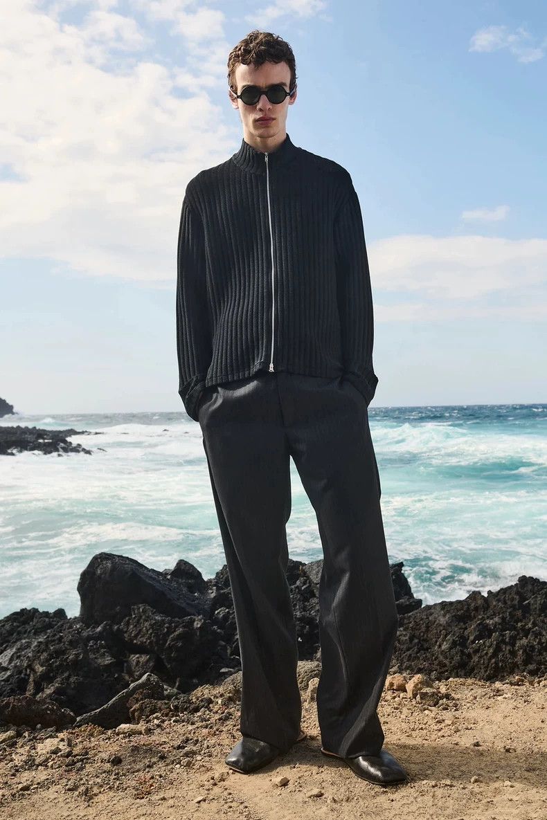 Our Legacy Our Legacy size48 A trench coat Size US M / EU 48-50 / 2 - 2 Thumbnail