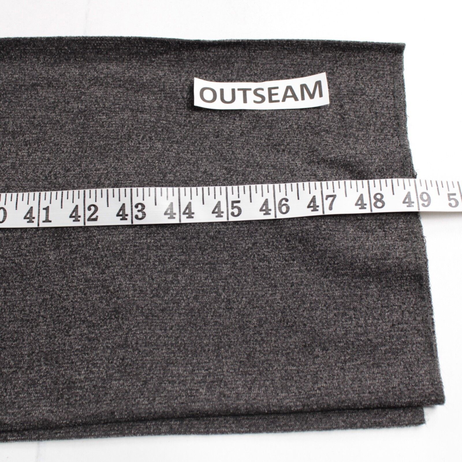 St. Croix St. Croix New with tags Dress Pants Size 34 US In Gray Size US 34 / EU 50 - 9 Thumbnail