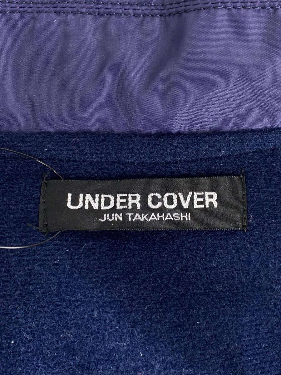 Undercover SS18 Undercover Maniac Nylon Jacket Size US L / EU 52-54 / 3 - 4 Thumbnail