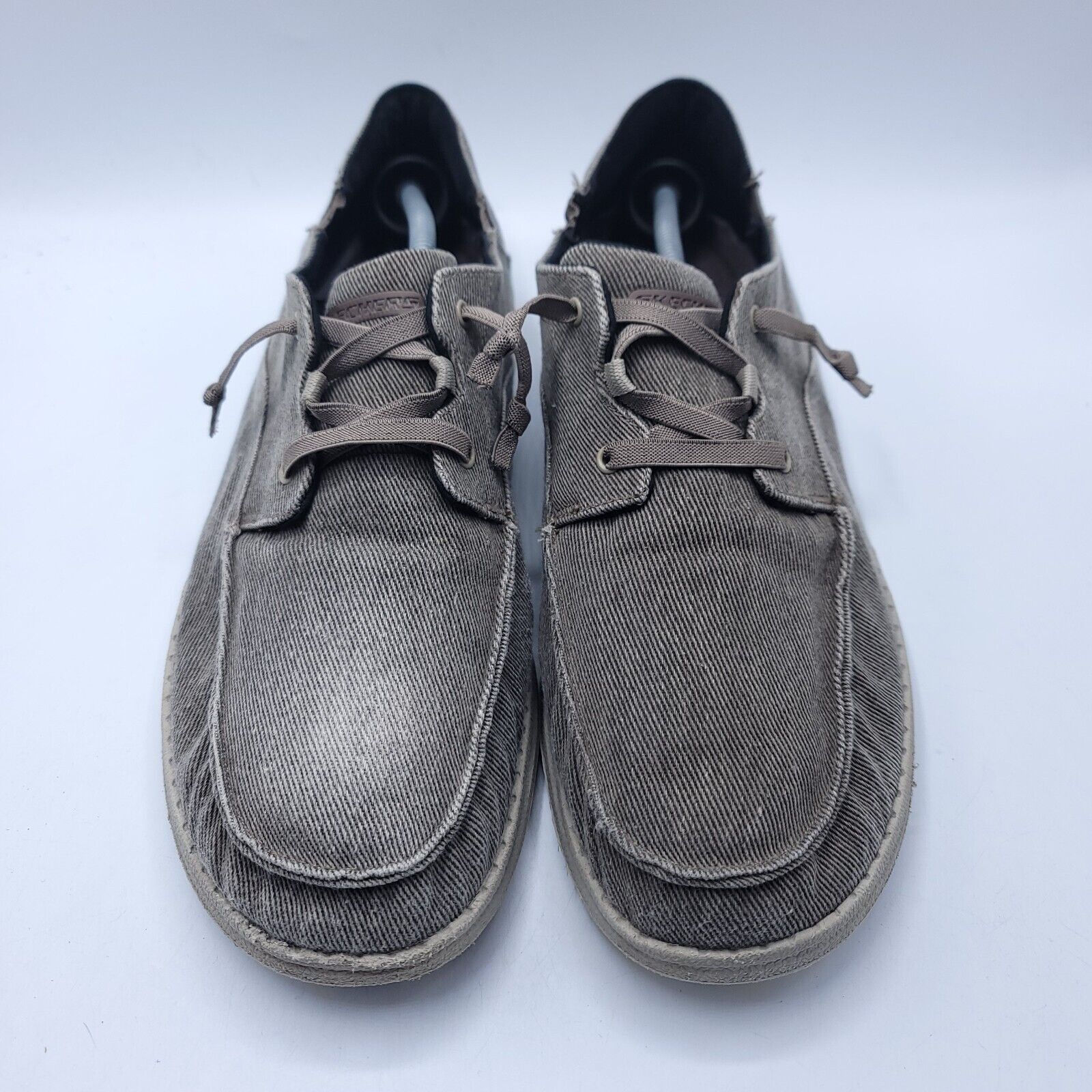 SKECHERS Skechers Melson Atheltic Walking Shoe Mens Size 13 66384W Size US 13 / EU 46 - 2 Thumbnail