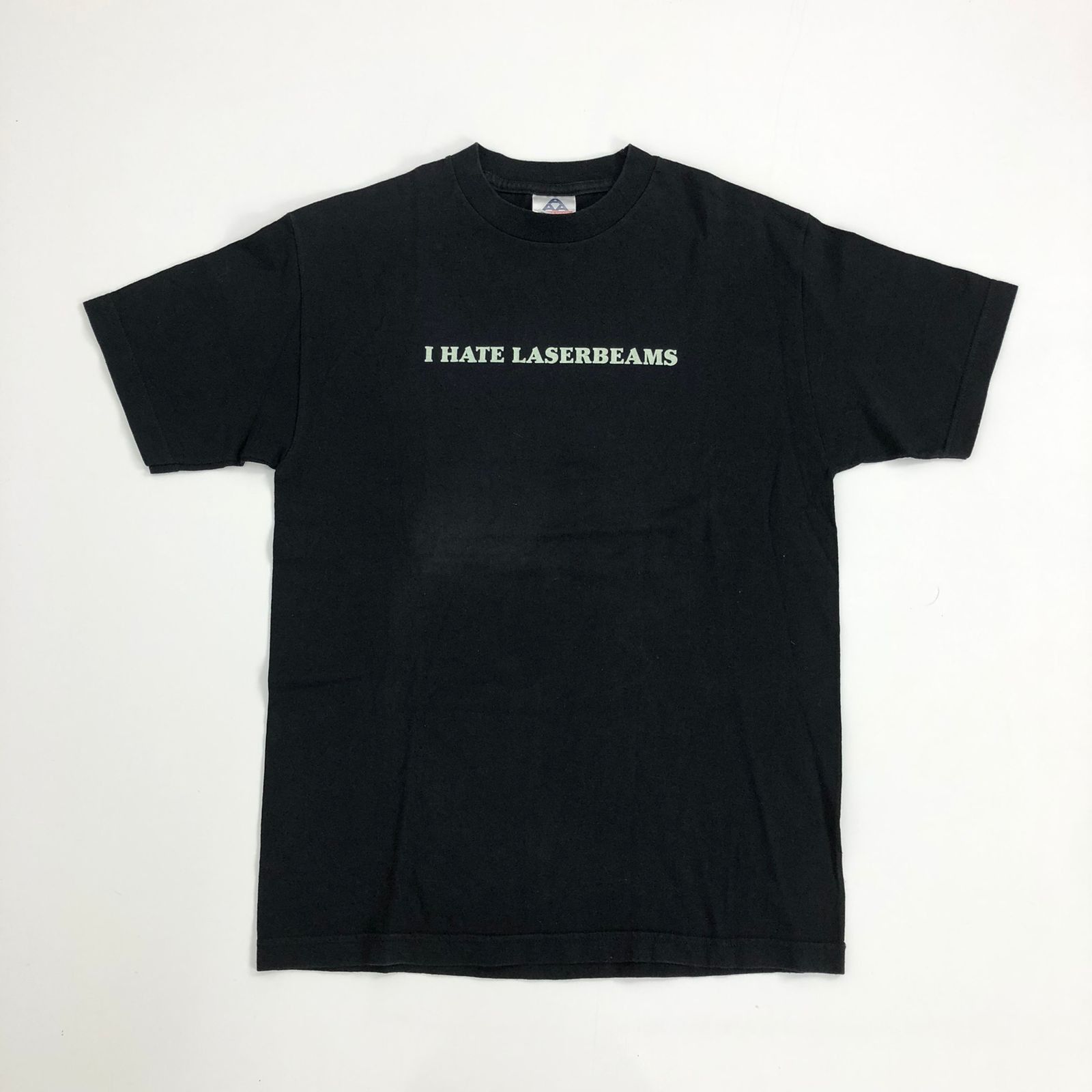 Band Tees RARE! Phish "I Hate Laserbeams" Tshirt Size US M / EU 48-50 / 2 - 1 Thumbnail