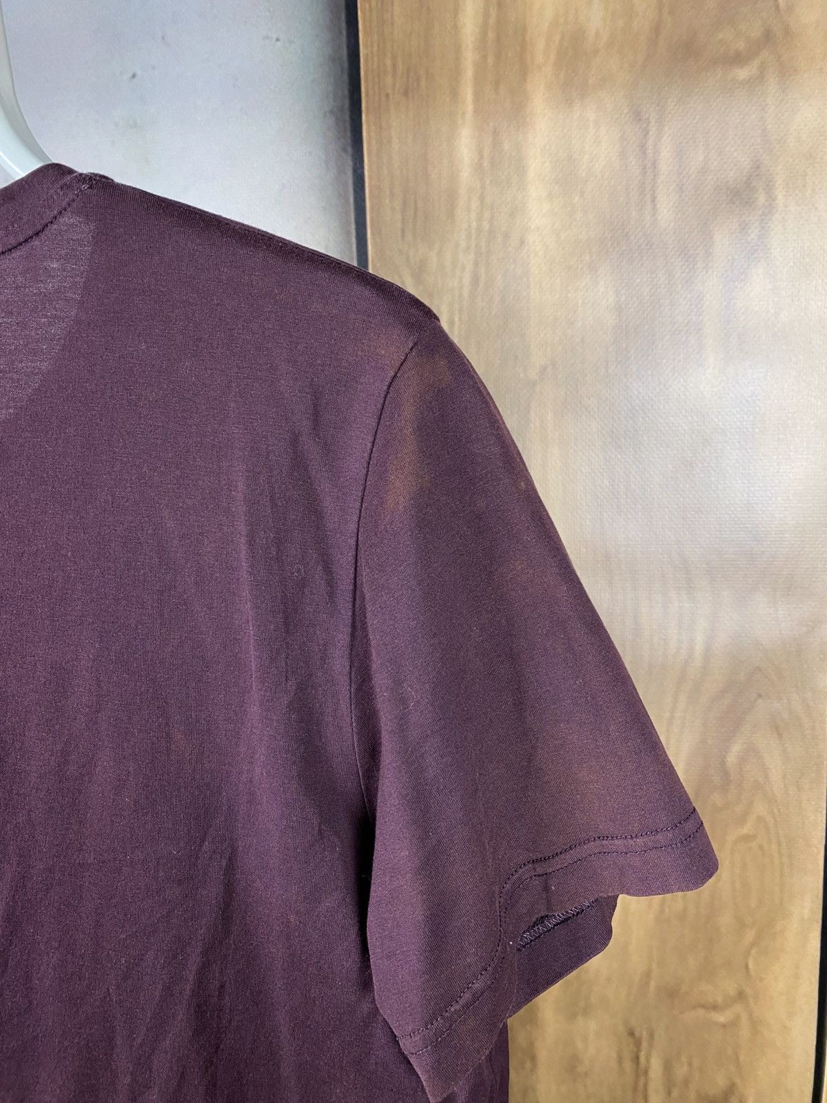 Vivienne Westwood 🍷T-Shirt Vivienne Westwood Scepter Logo Tee🍷 Size US L / EU 52-54 / 3 - 7 Thumbnail