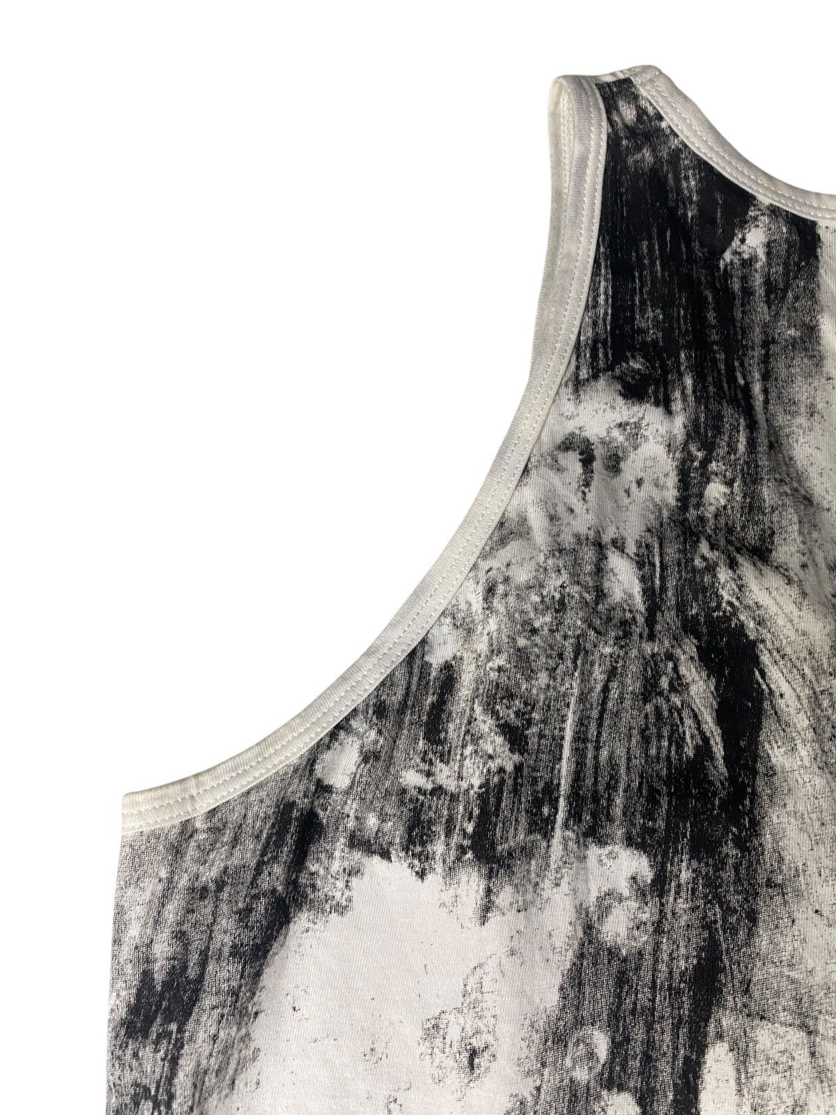 If Six Was Nine 2000's Civarize Gradient Tanktop Size US S / EU 44-46 / 1 - 12 Thumbnail