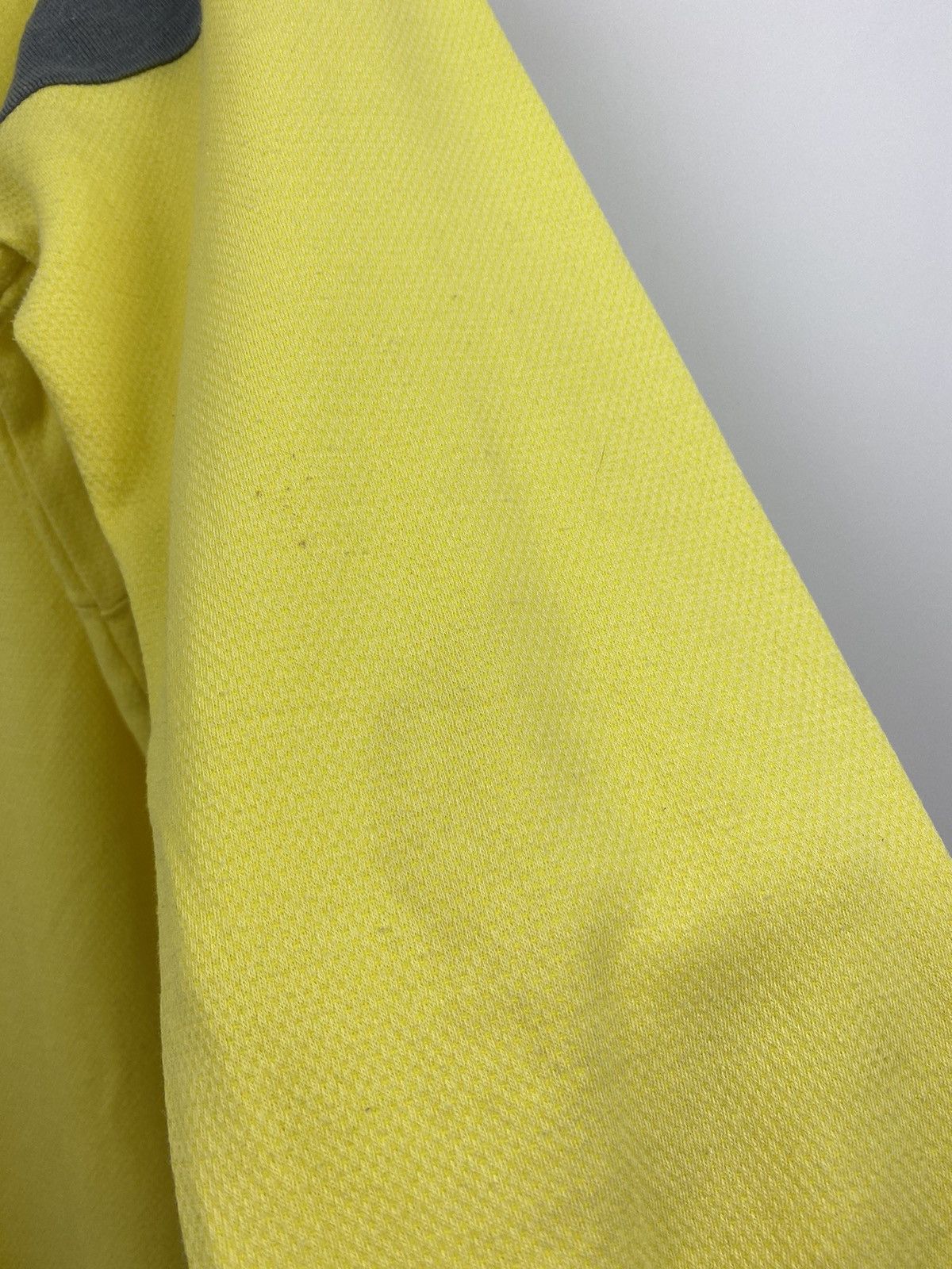 Adidas Vintage Adidas Winterthur 1980s #2 Ventex Soccer Jersey Size US L / EU 52-54 / 3 - 13 Thumbnail