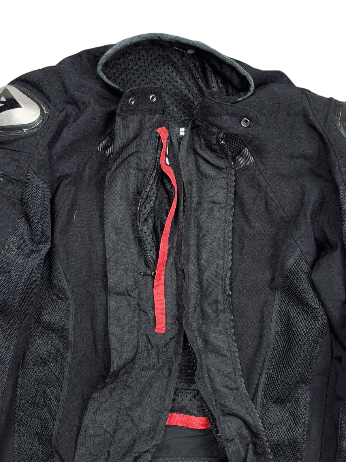 Dainese Archive Dainese - Travis Scott Style Biker Jacket Size US L / EU 52-54 / 3 - 7 Thumbnail