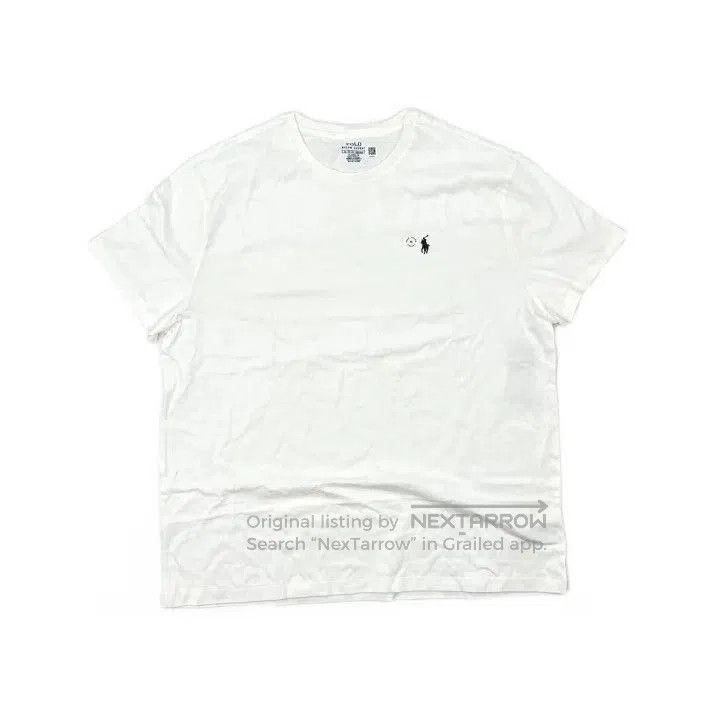Polo Ralph Lauren Polo Ralph Lauren Logo Embroidered Short Sleeve T. Size US XL / EU 56 / 4 - 2 Thumbnail