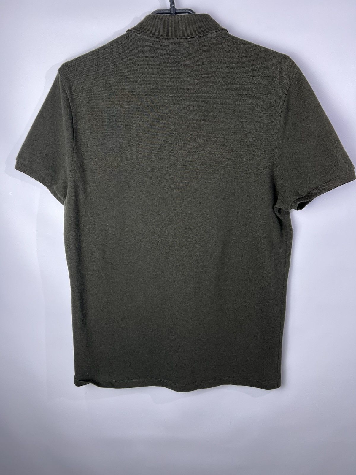 Versace Vintage Y2K Versace Collection Medusa Logo T-shirt Size L Size US L / EU 52-54 / 3 - 5 Thumbnail