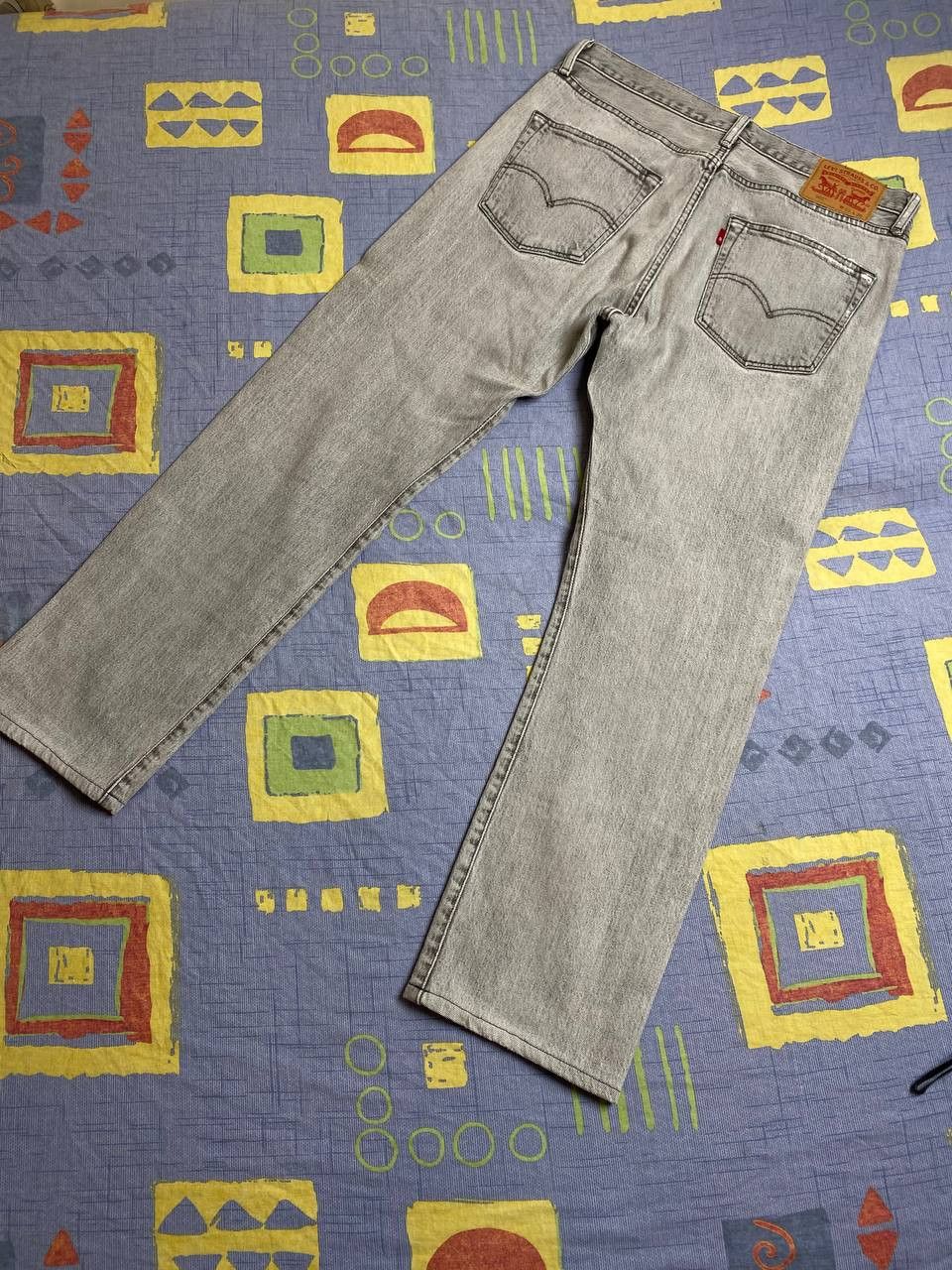 Levi's Levi’s jeans Size US 33 - 16 Thumbnail