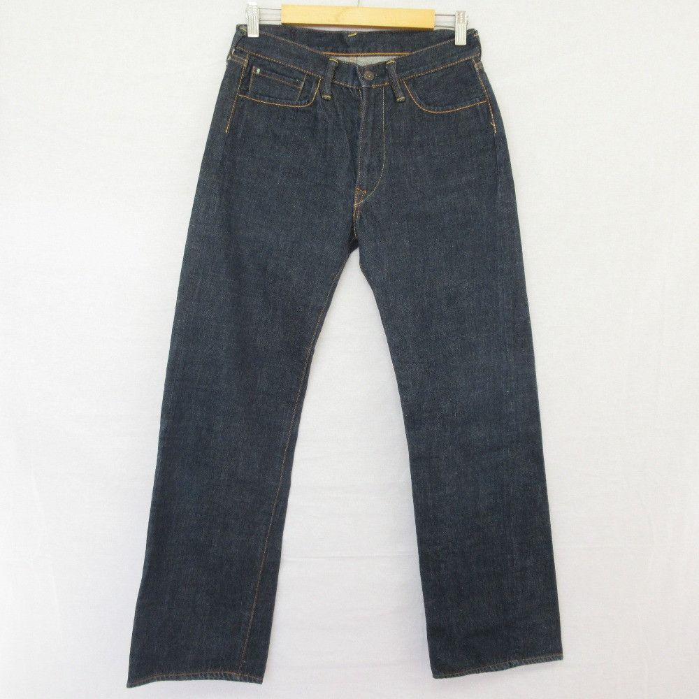 Other 45 45R Denim Pants Textile Jeans DUTY FREE for USA Size ONE SIZE - 1 Thumbnail