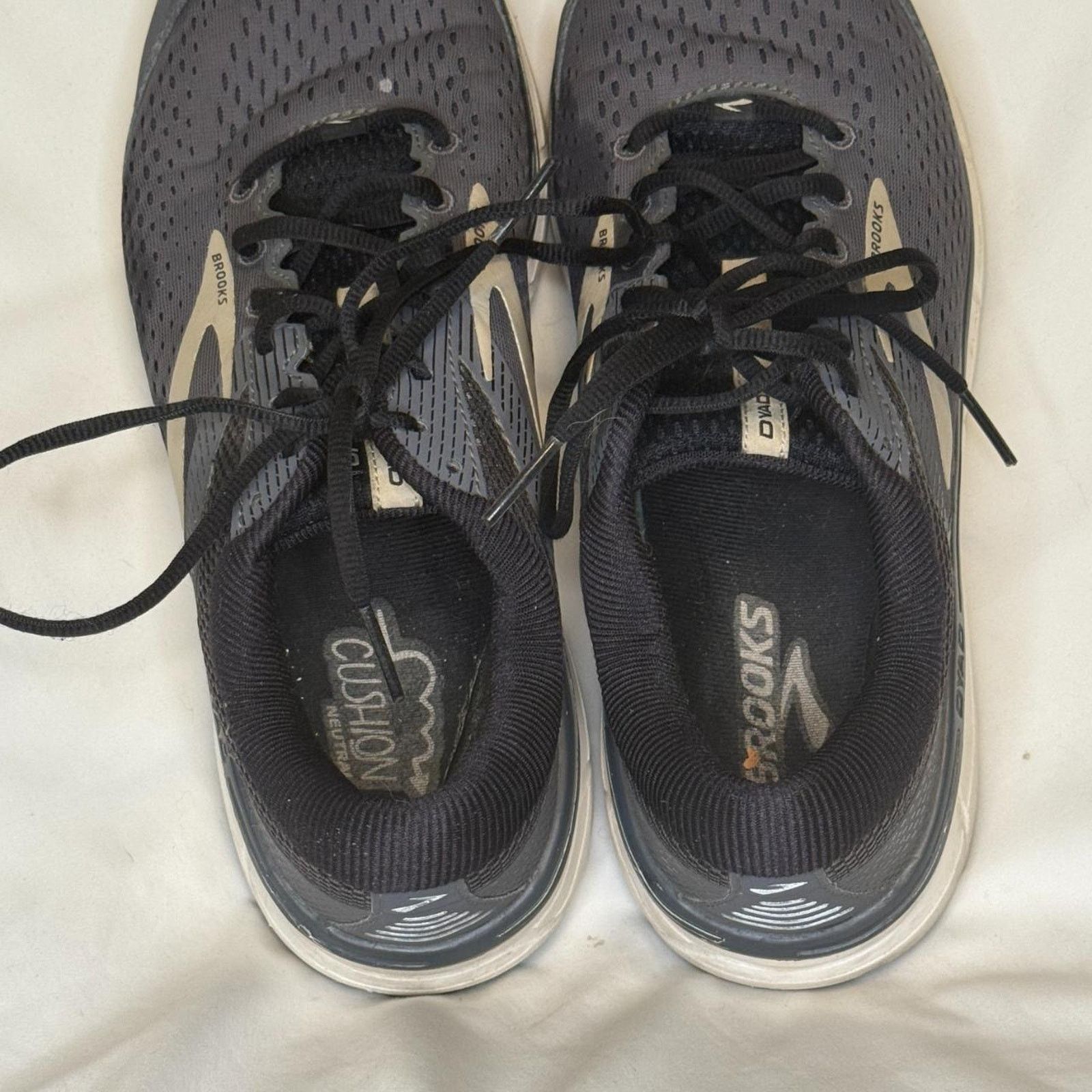 Brooks Brooks Dyad Size US 11.5 / EU 44-45 - 1 Thumbnail
