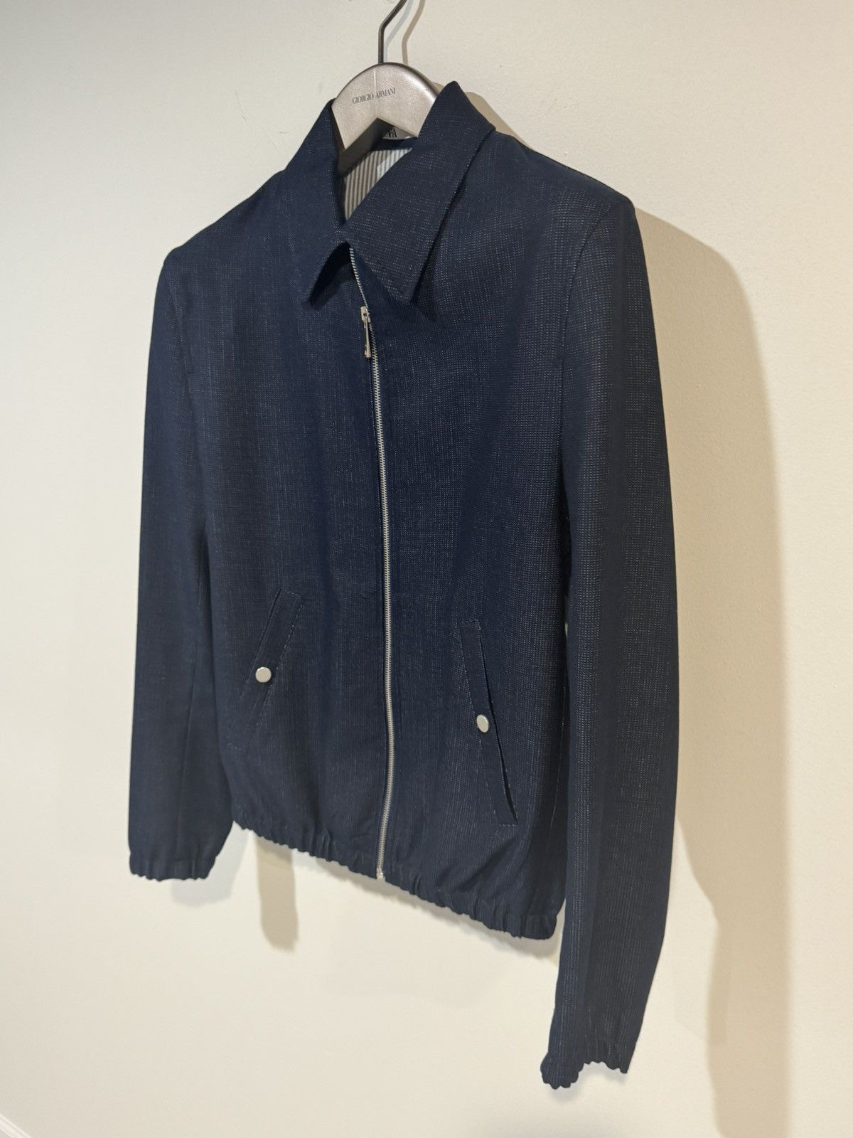 Zara Zara jacket Size US M / EU 48-50 / 2 - 4 Thumbnail