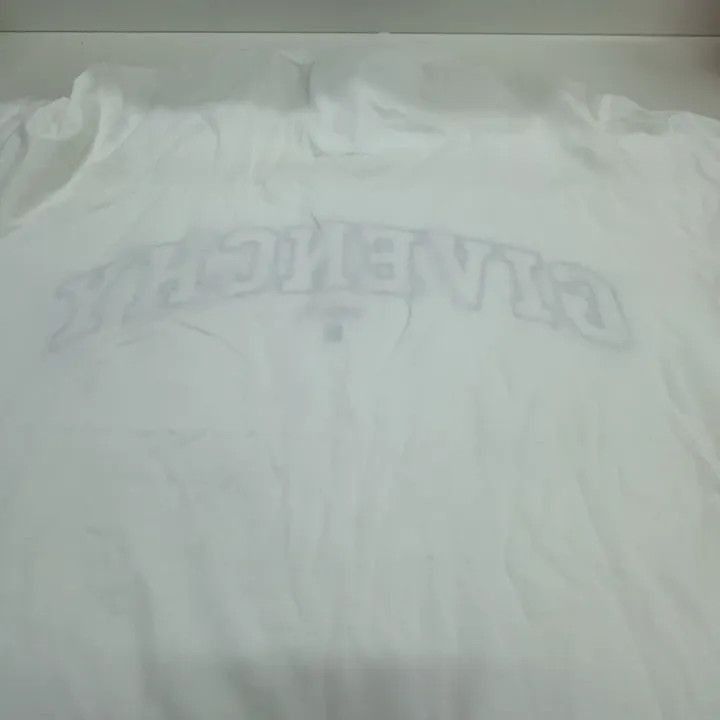 Givenchy Givenchy givenchy short sleeve tee -2507 Size US M / EU 48-50 / 2 - 6 Thumbnail