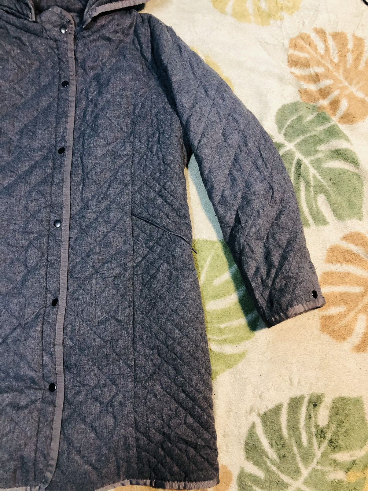 Japanese Brand Buttoned Sweater Hoodies (29) Size US L / EU 52-54 / 3 - 5 Thumbnail
