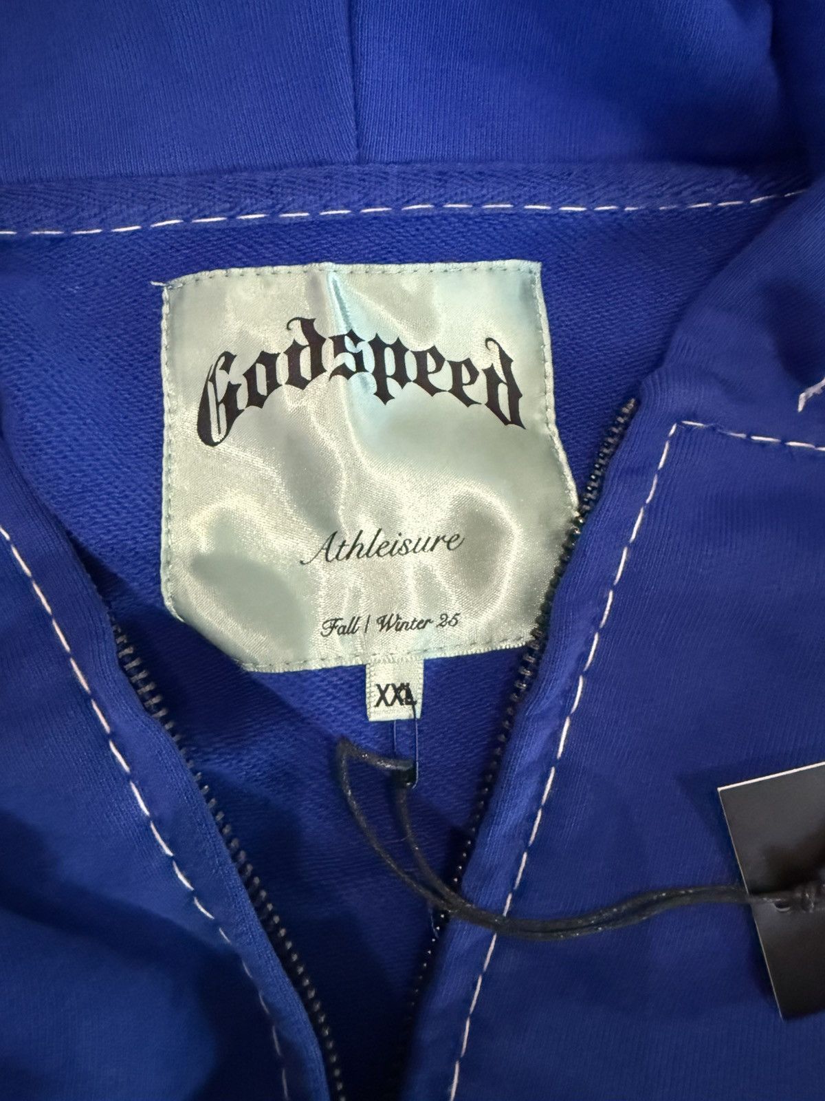 Godspeed Godspeed Tracksuit Size US XXL / EU 58 / 5 - 2 Thumbnail