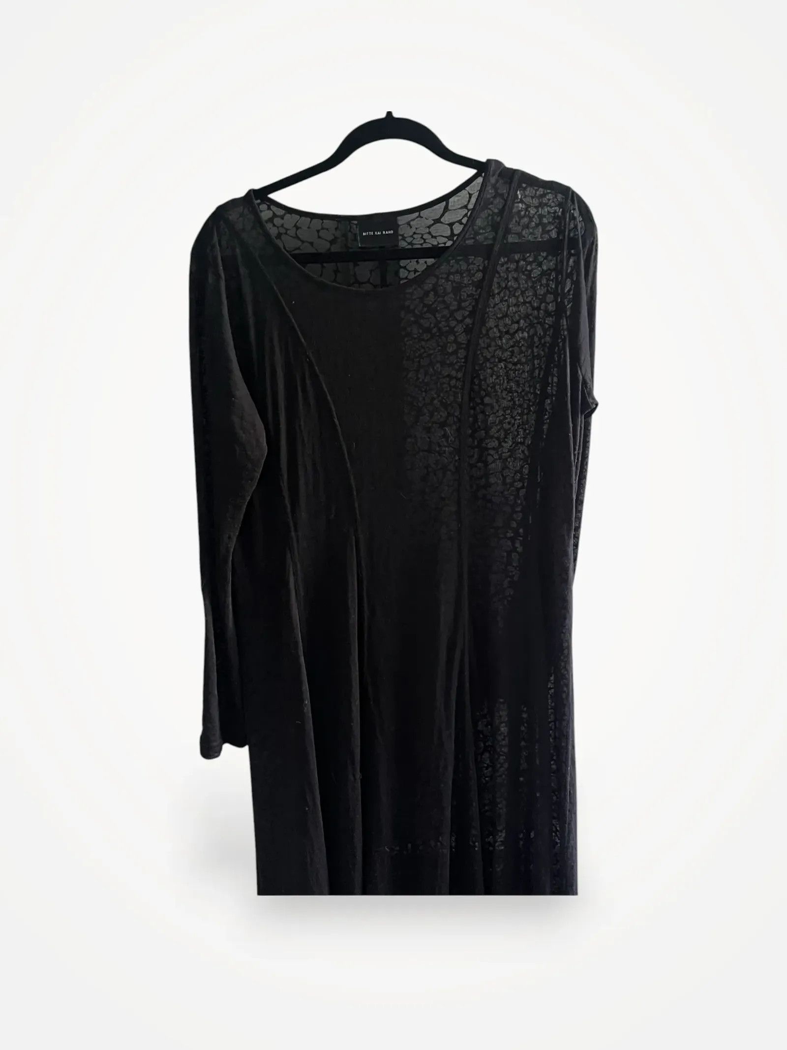 Kai Bitte Kai Rand Vet ej Dress Size XXL / US 16-18 / IT 52-54 - 1 Thumbnail