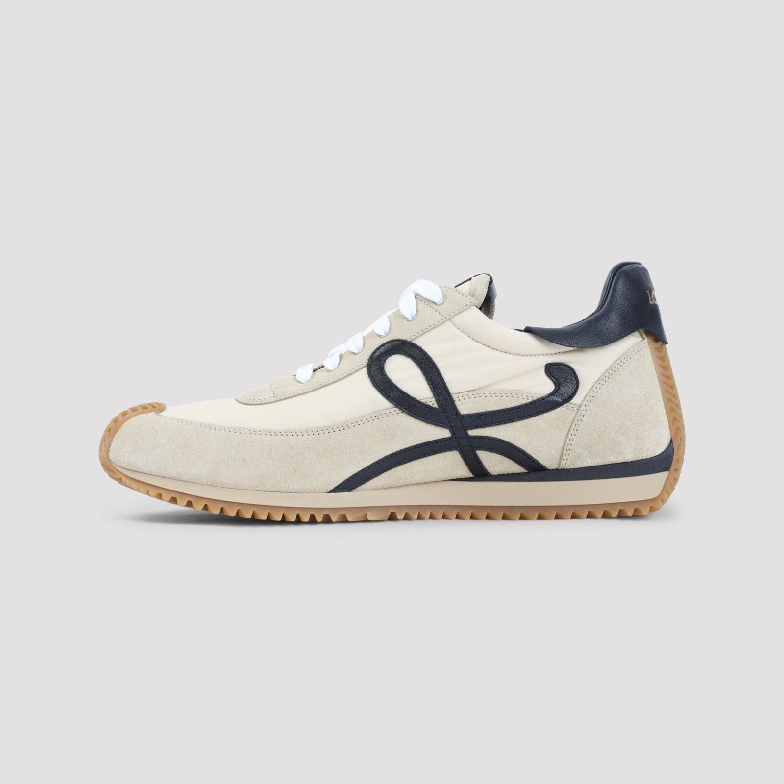 Loewe LOEWE Flow Runner Beige Sneakers New & Authentic (Men's size Size US 11 / EU 44 - 4 Thumbnail