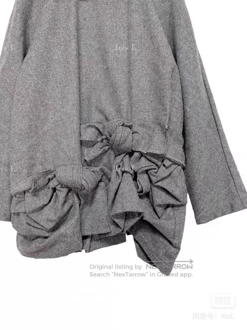 Comme des Garcons Comme Des Garcons sweater Size S / US 4 / IT 40 - 4 Thumbnail