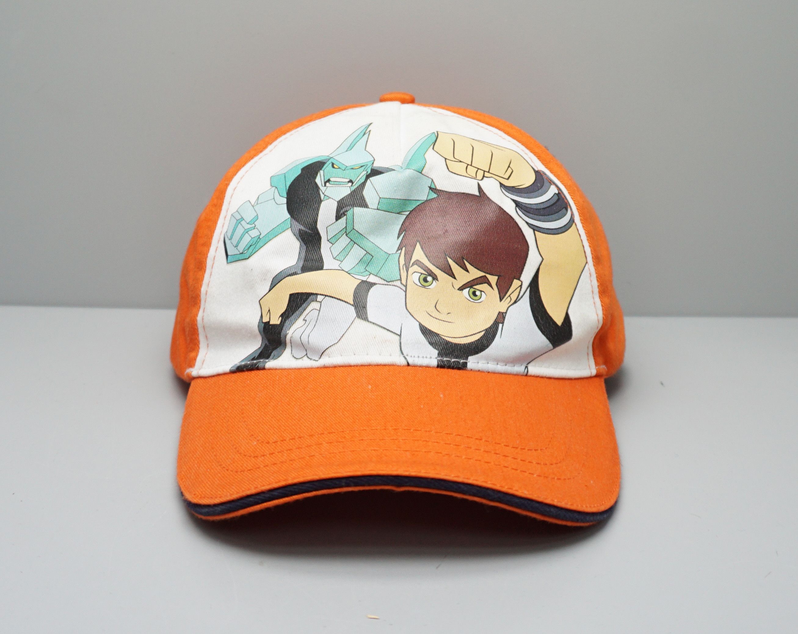 Anime × Cartoon Network 00's Ben 10 Cap Size ONE SIZE - 1 Thumbnail