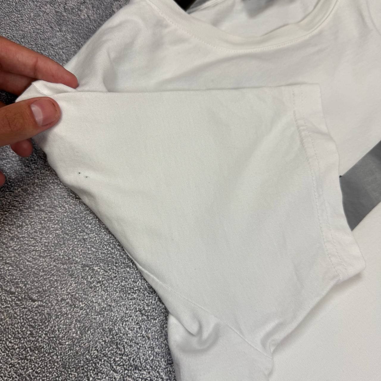 Lanvin Lanvin men's t-shirts size L Size US L / EU 52-54 / 3 - 5 Thumbnail